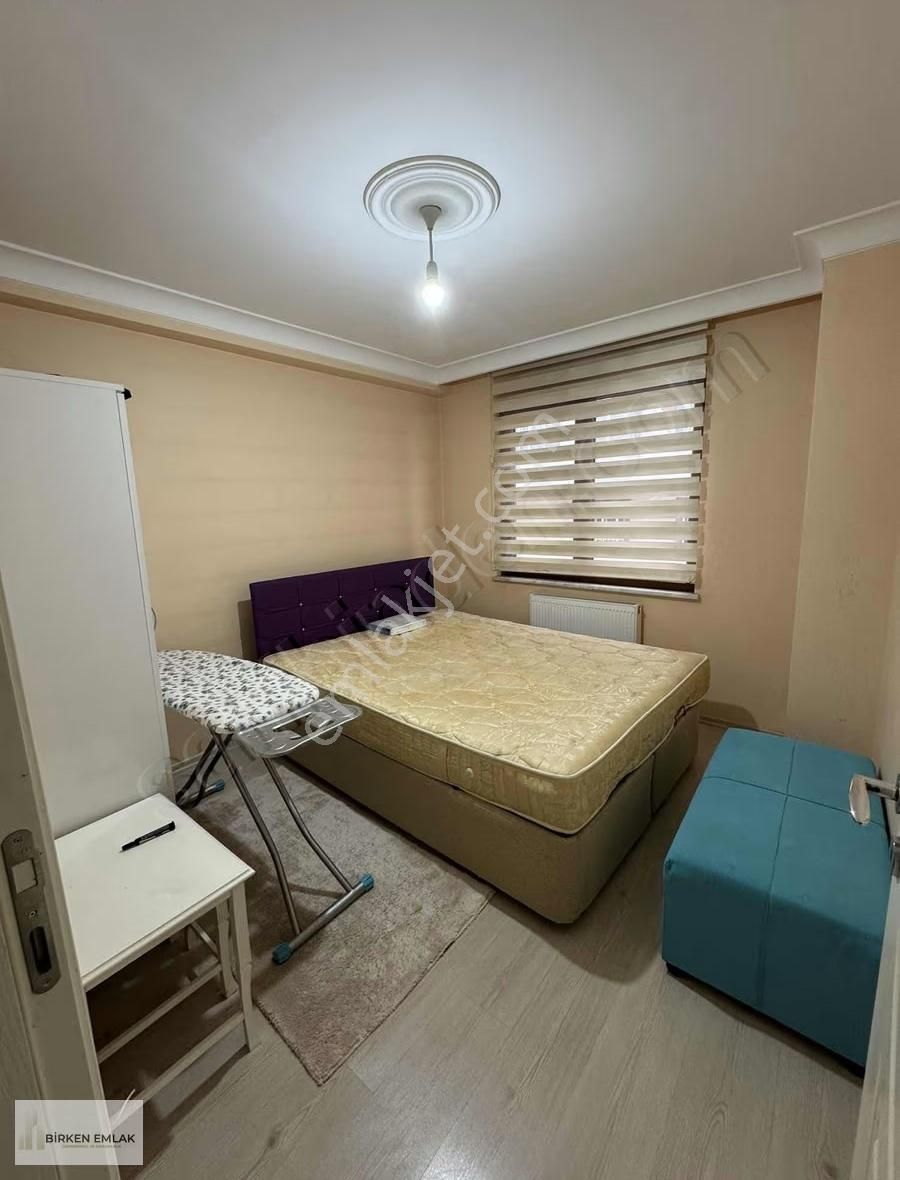 1+1 Eşyalı Daire - Görsel 6