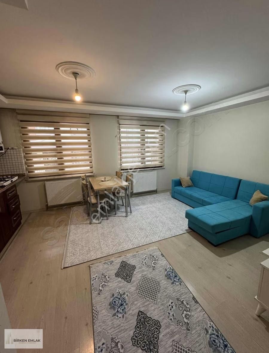 1+1 Eşyalı Daire - Görsel 11