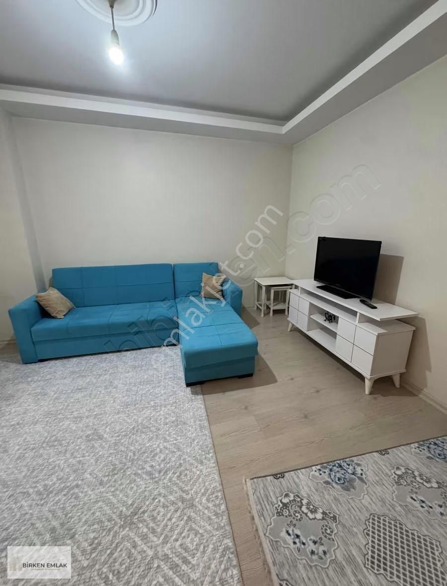 1+1 Eşyalı Daire