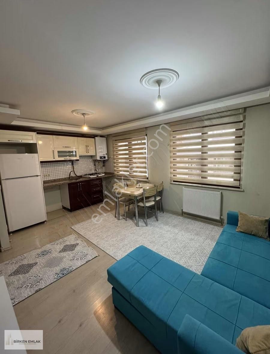 1+1 Eşyalı Daire - Görsel 9