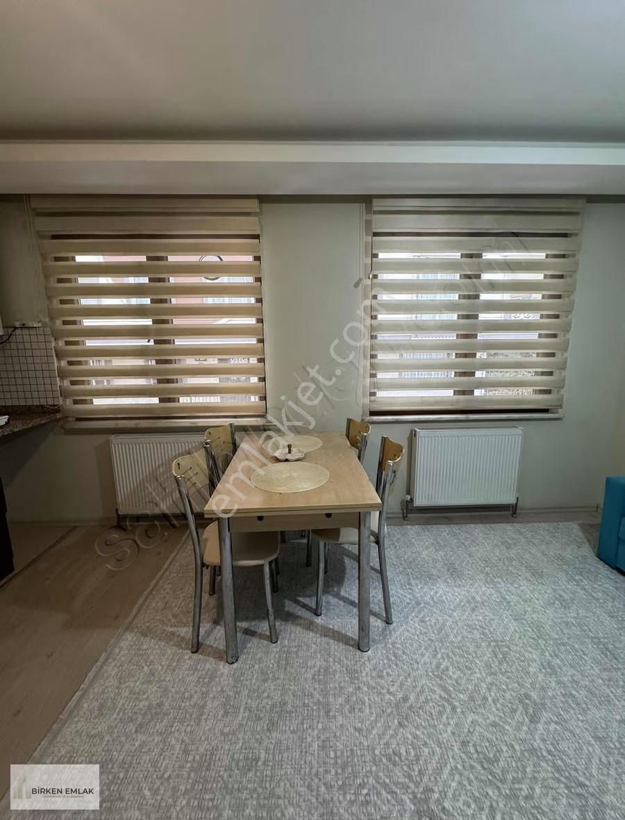 1+1 Eşyalı Daire - Görsel 8