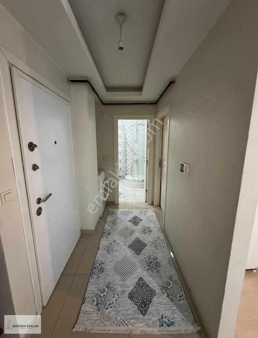 1+1 Eşyalı Daire - Görsel 5