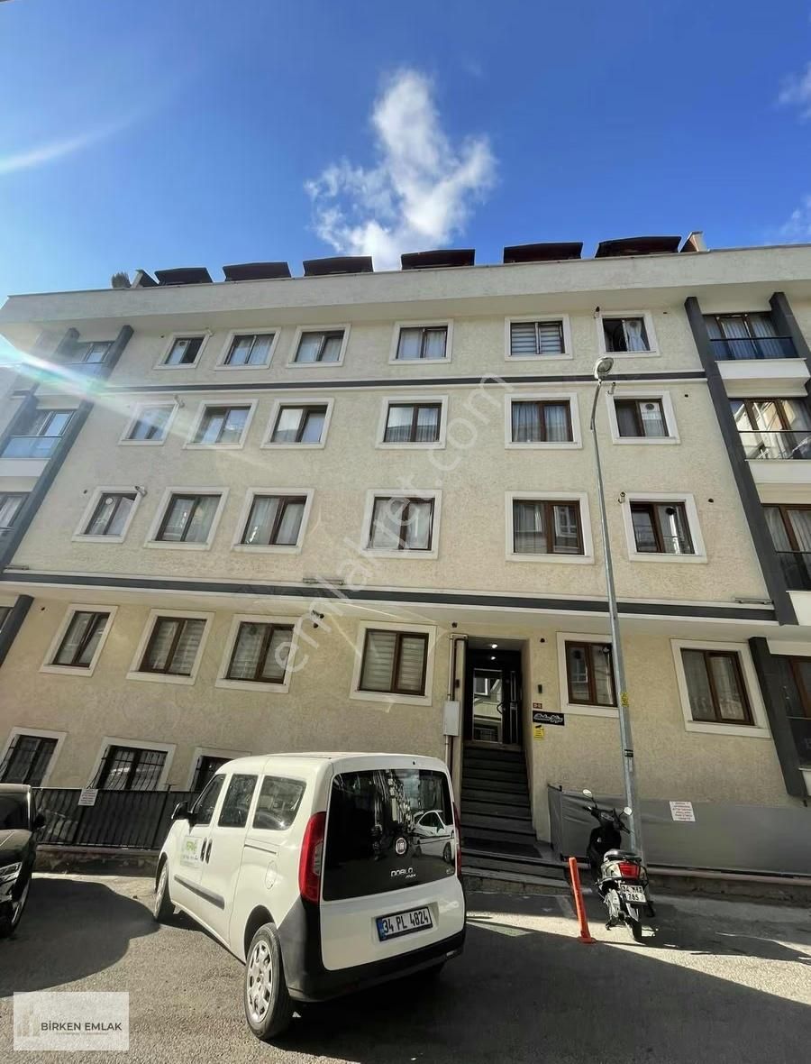 1+1 Eşyalı Daire - Görsel 3