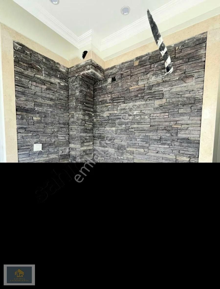 Merkezde 1+1 1.sinif Malz.iscilik Satılık Daire - Görsel 6