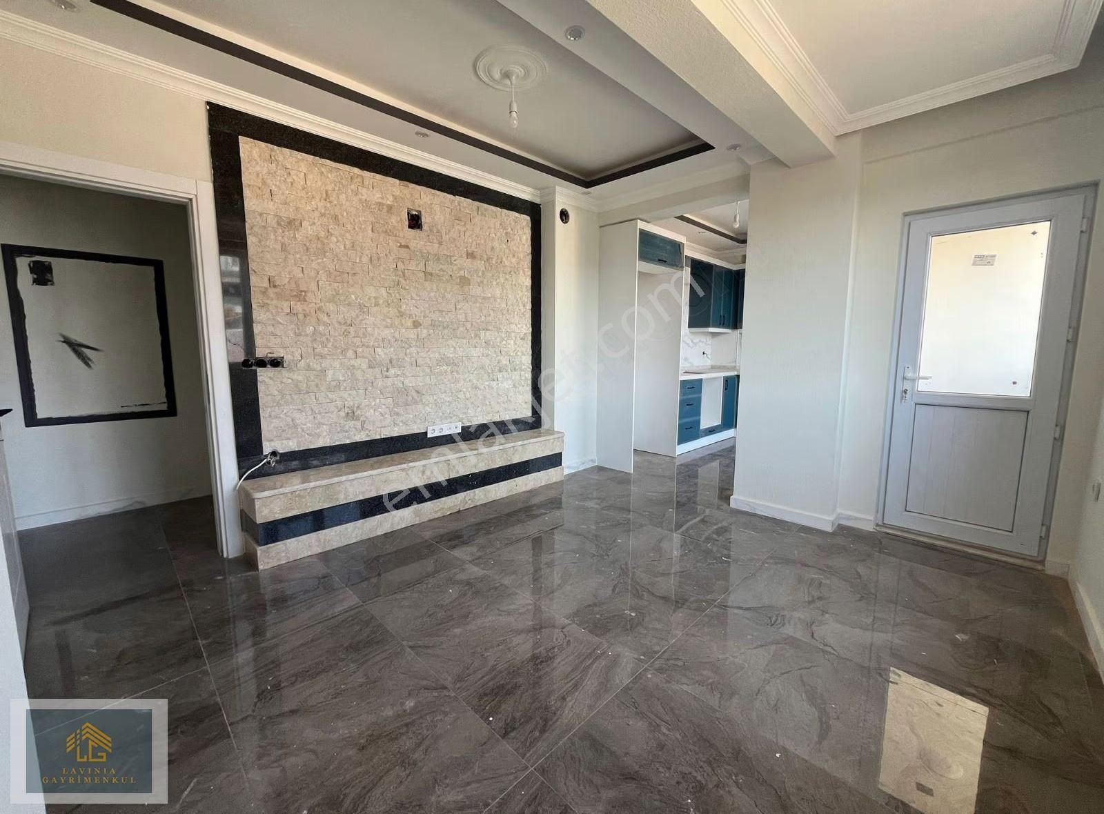 Merkezde 1+1 1.sinif Malz.iscilik Satılık Daire - Görsel 3