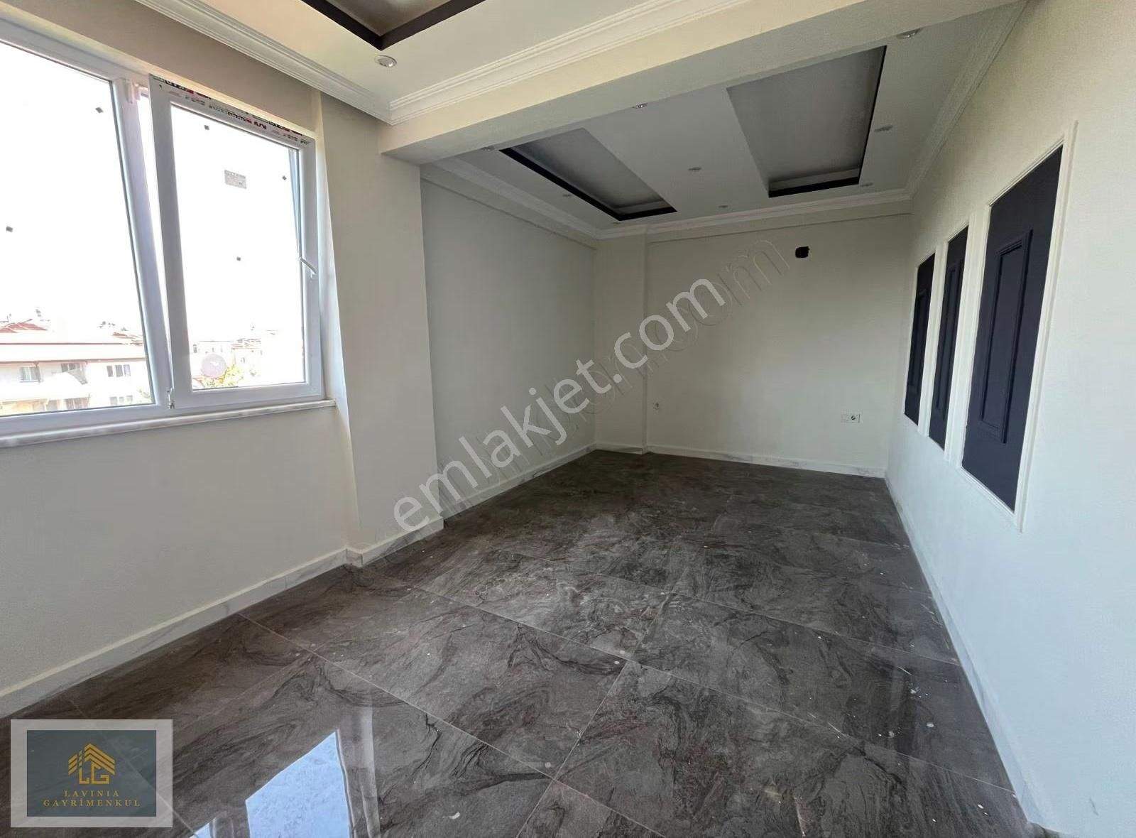 Merkezde 1+1 1.sinif Malz.iscilik Satılık Daire - Görsel 9