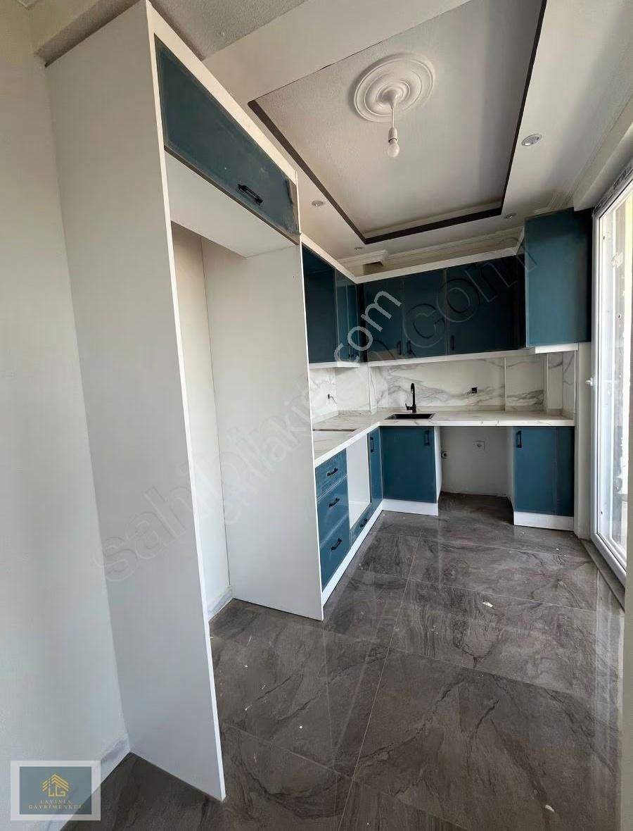 Merkezde 1+1 1.sinif Malz.iscilik Satılık Daire