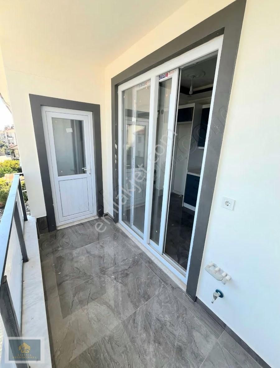 Merkezde 1+1 1.sinif Malz.iscilik Satılık Daire - Görsel 7