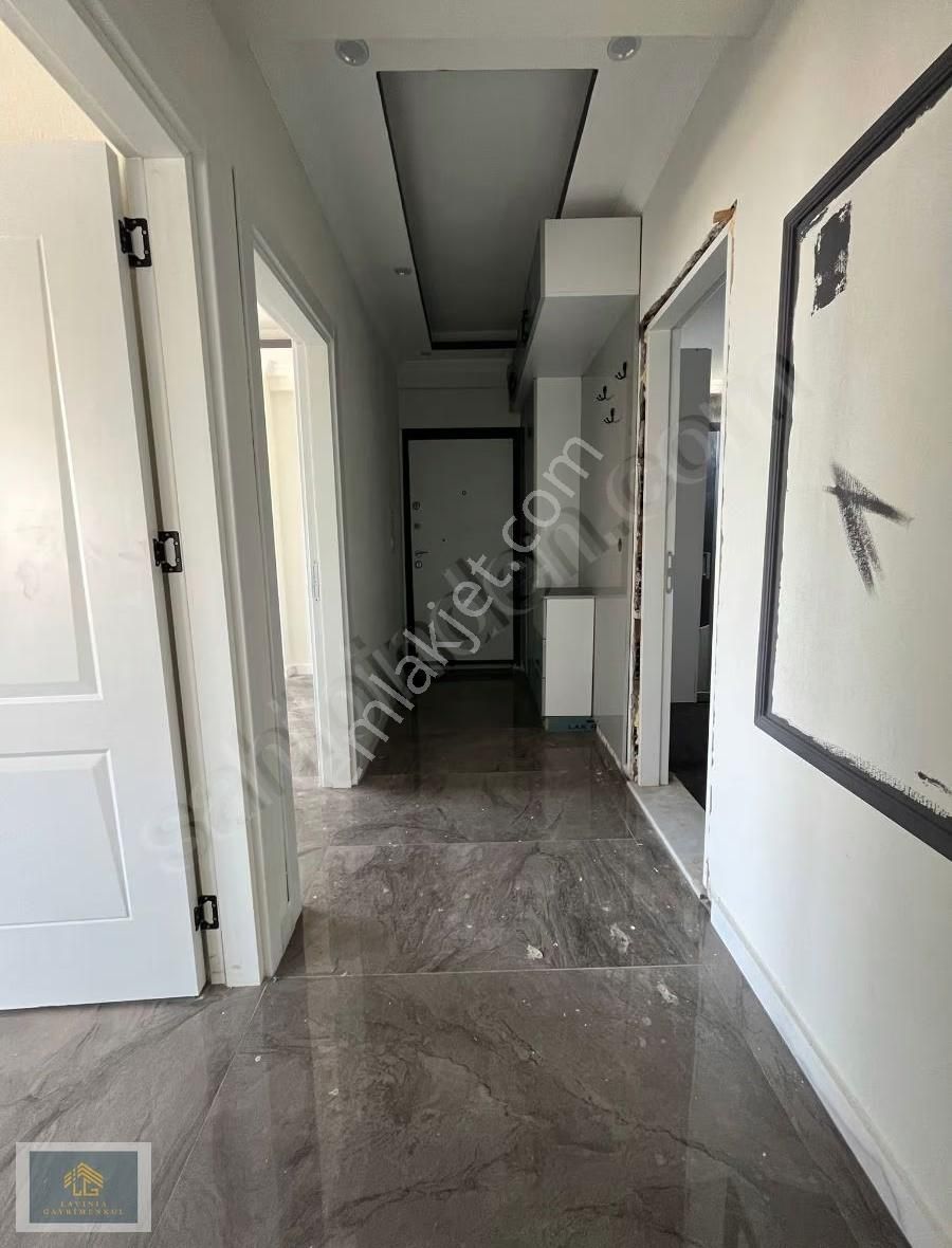 Merkezde 1+1 1.sinif Malz.iscilik Satılık Daire - Görsel 8