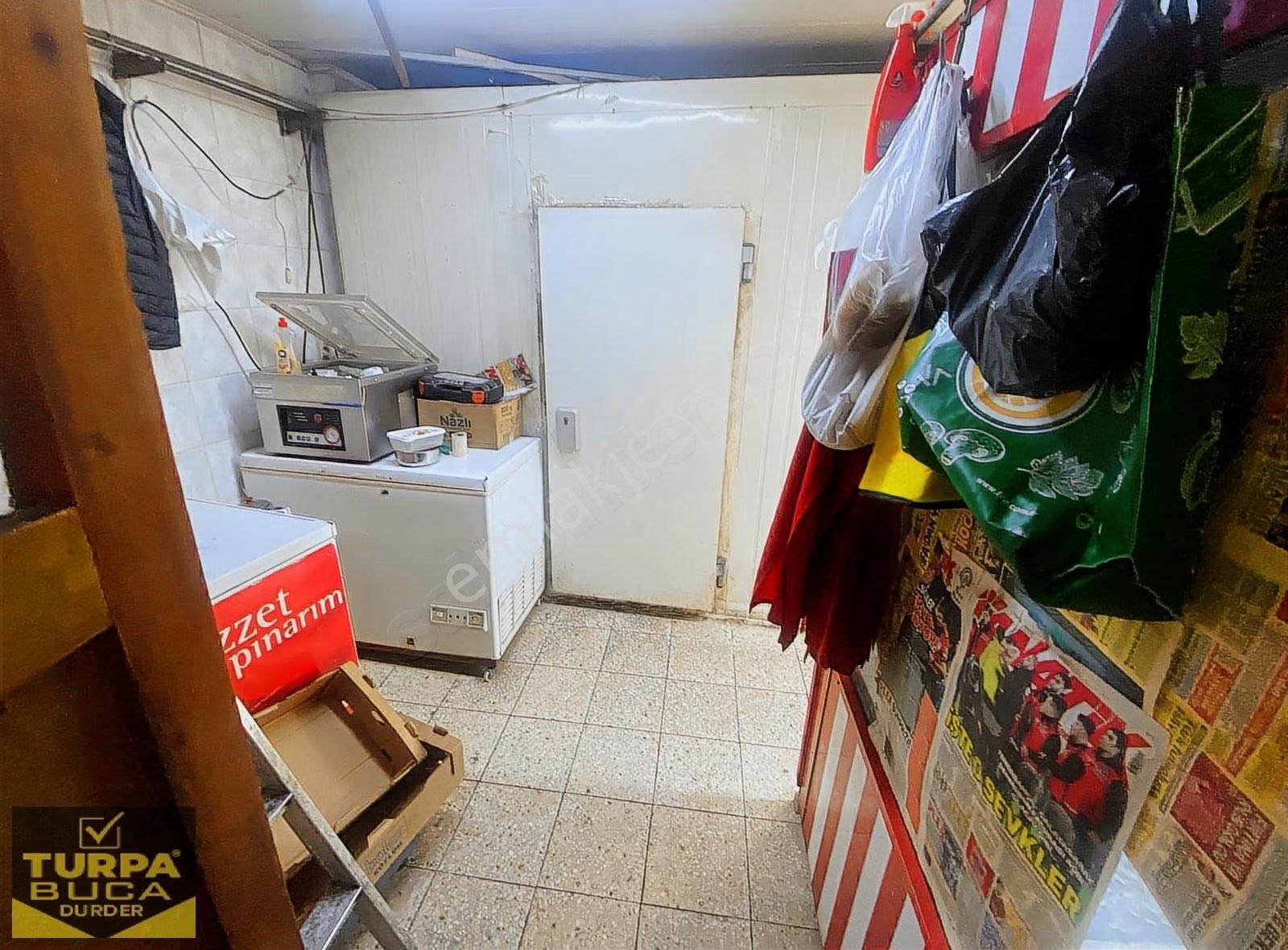 Turpa^dan Cadde Üstü Dükkan Fırsatı Güven Taksi Durağı Yanı - Görsel 27