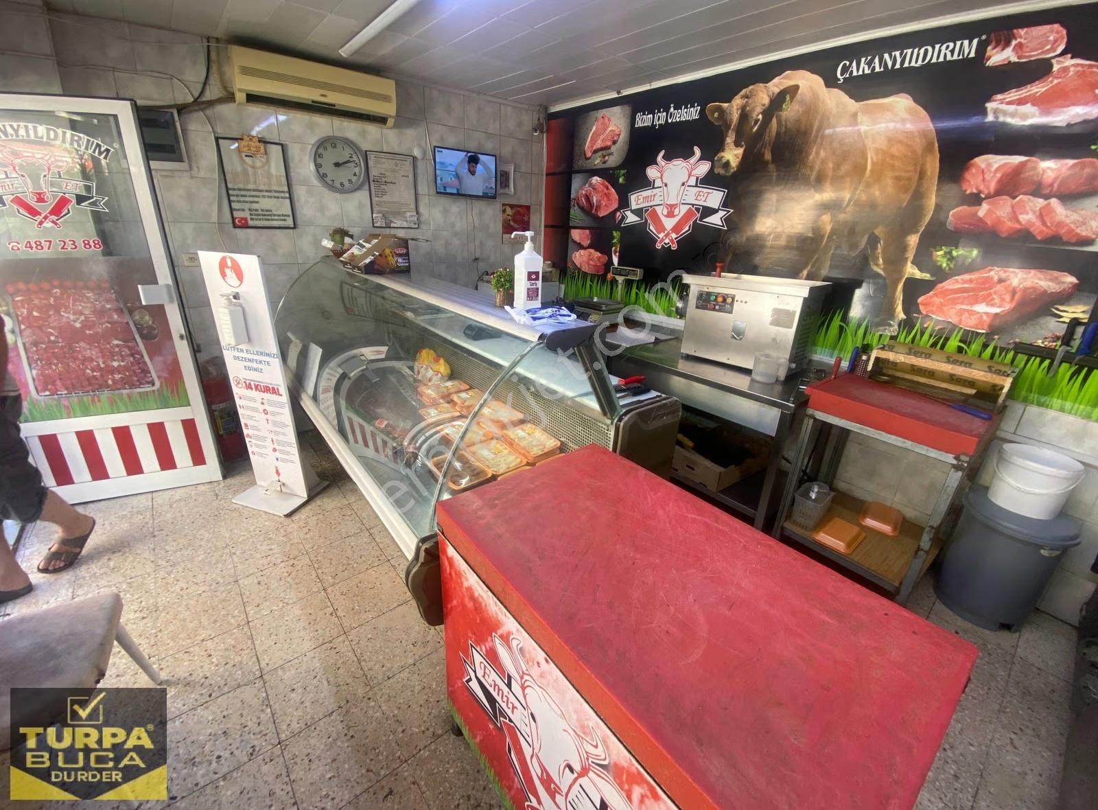 Turpa^dan Cadde Üstü Dükkan Fırsatı Güven Taksi Durağı Yanı - Görsel 23