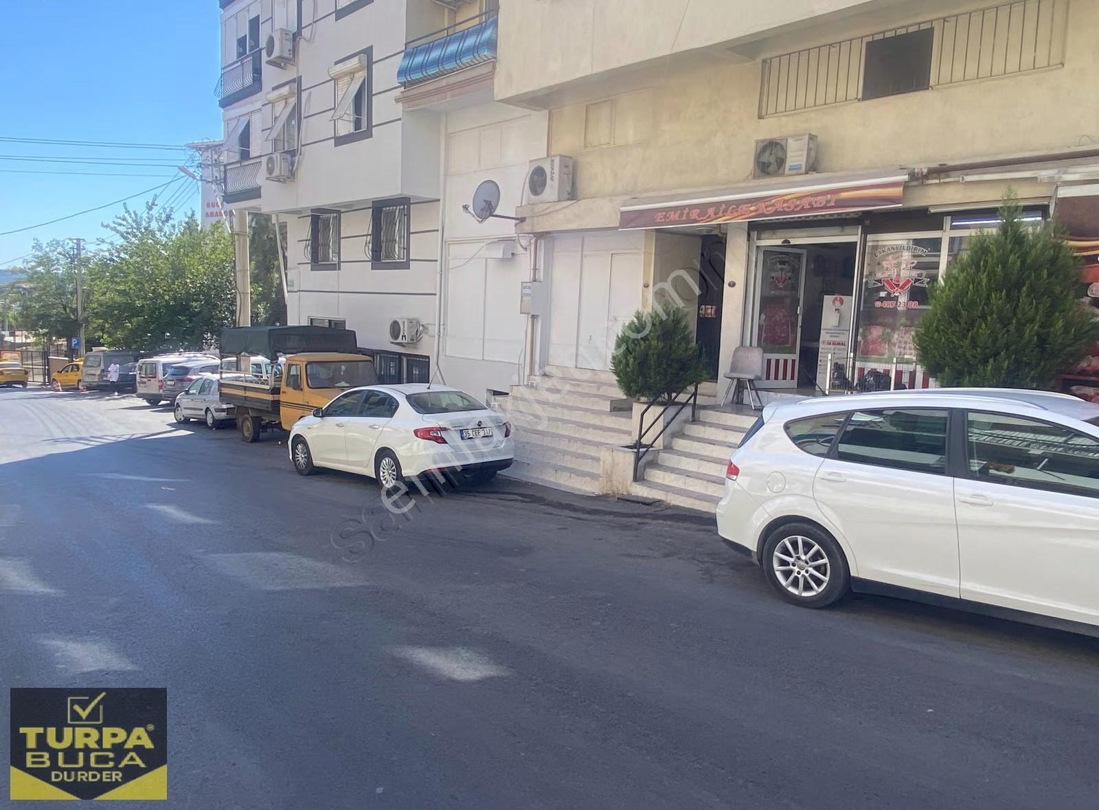 Turpa^dan Cadde Üstü Dükkan Fırsatı Güven Taksi Durağı Yanı - Görsel 33