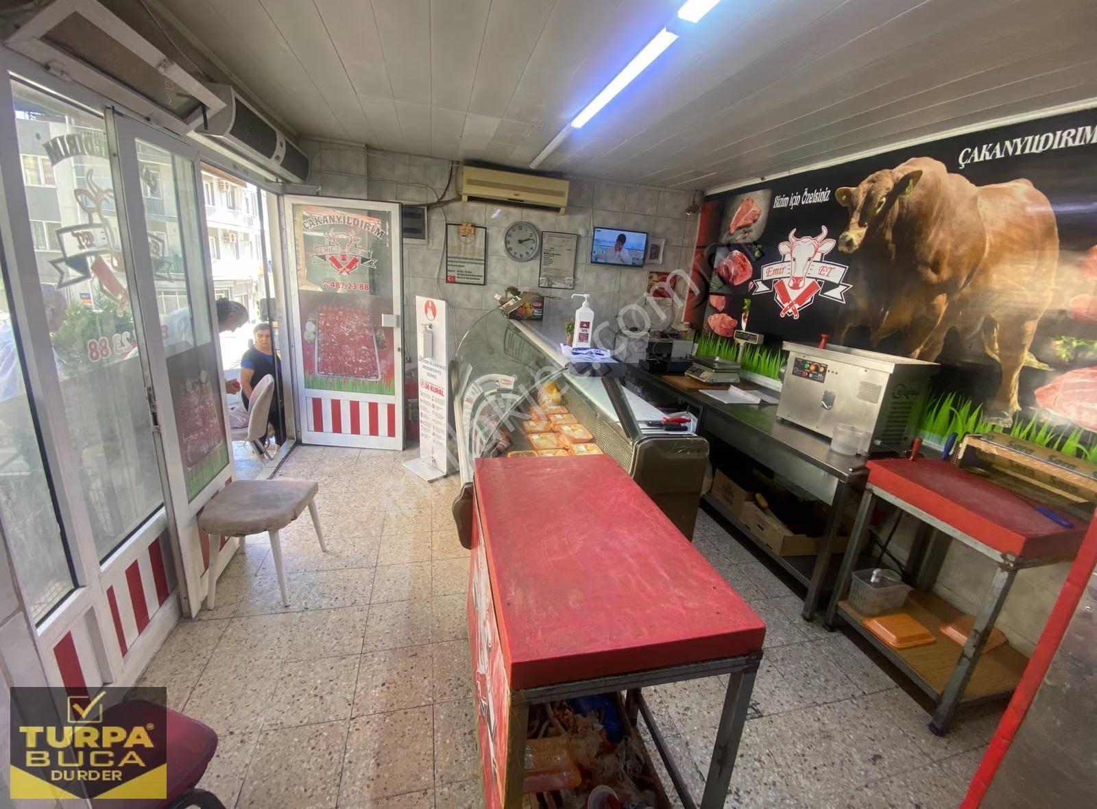 Turpa^dan Cadde Üstü Dükkan Fırsatı Güven Taksi Durağı Yanı - Görsel 11