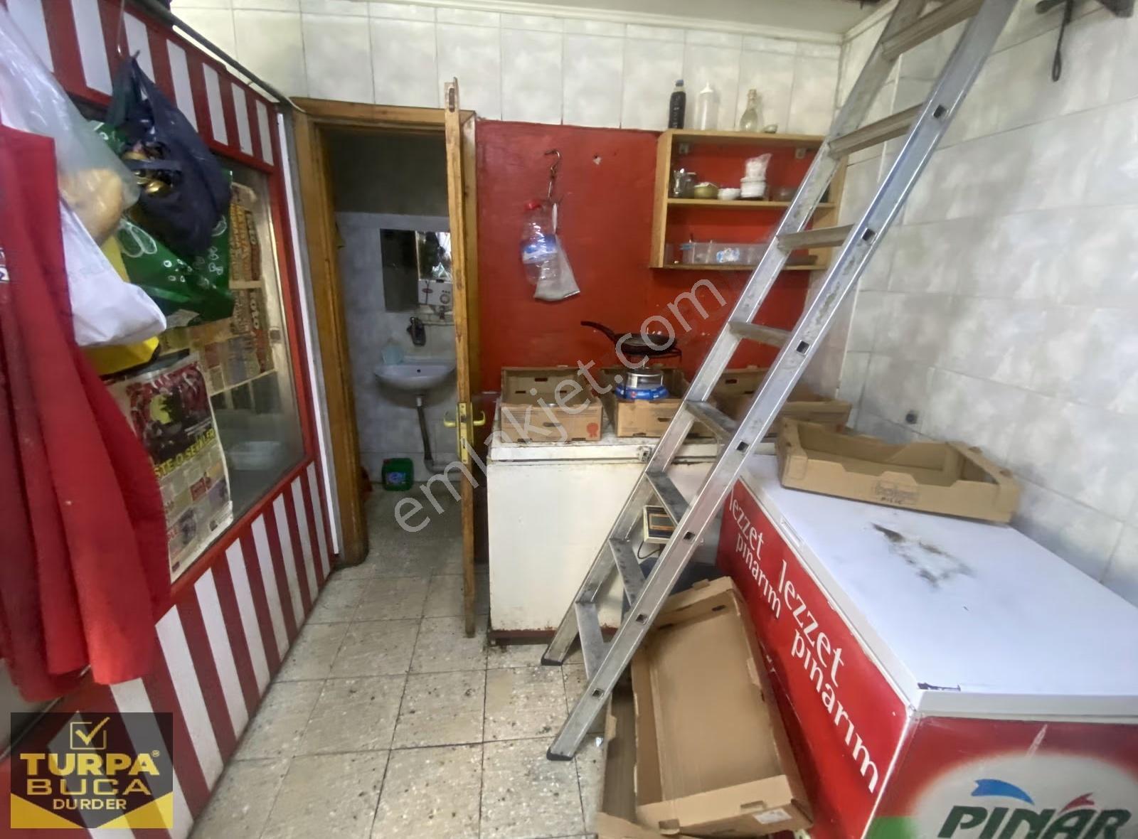 Turpa^dan Cadde Üstü Dükkan Fırsatı Güven Taksi Durağı Yanı - Görsel 18