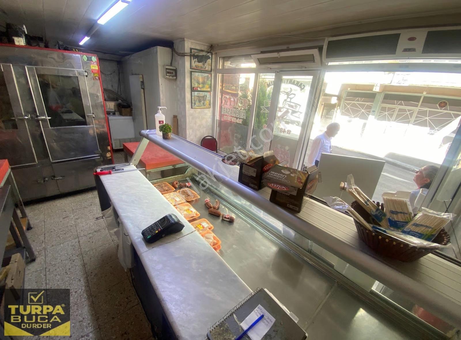 Turpa^dan Cadde Üstü Dükkan Fırsatı Güven Taksi Durağı Yanı - Görsel 22