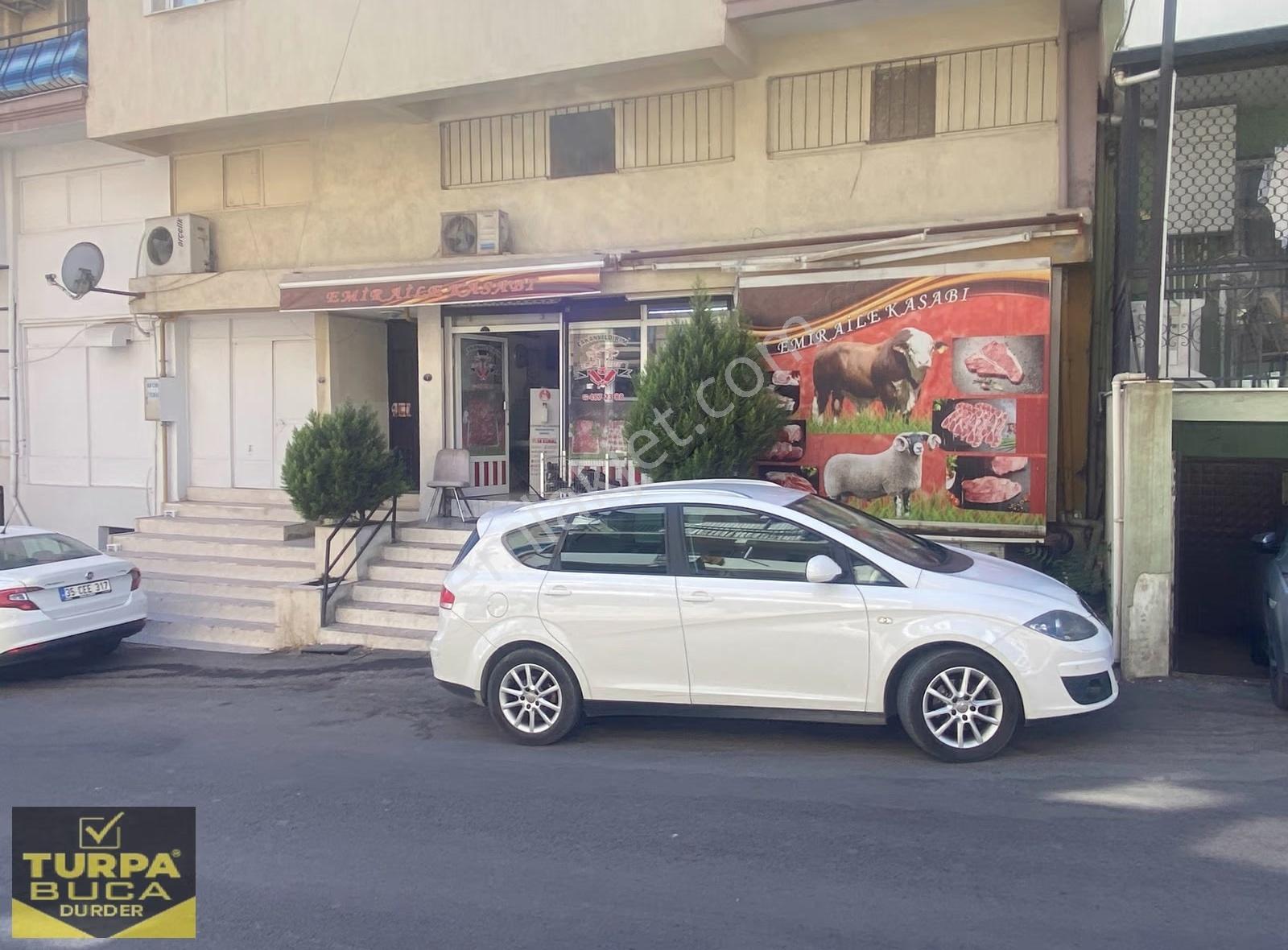 Turpa^dan Cadde Üstü Dükkan Fırsatı Güven Taksi Durağı Yanı - Görsel 20