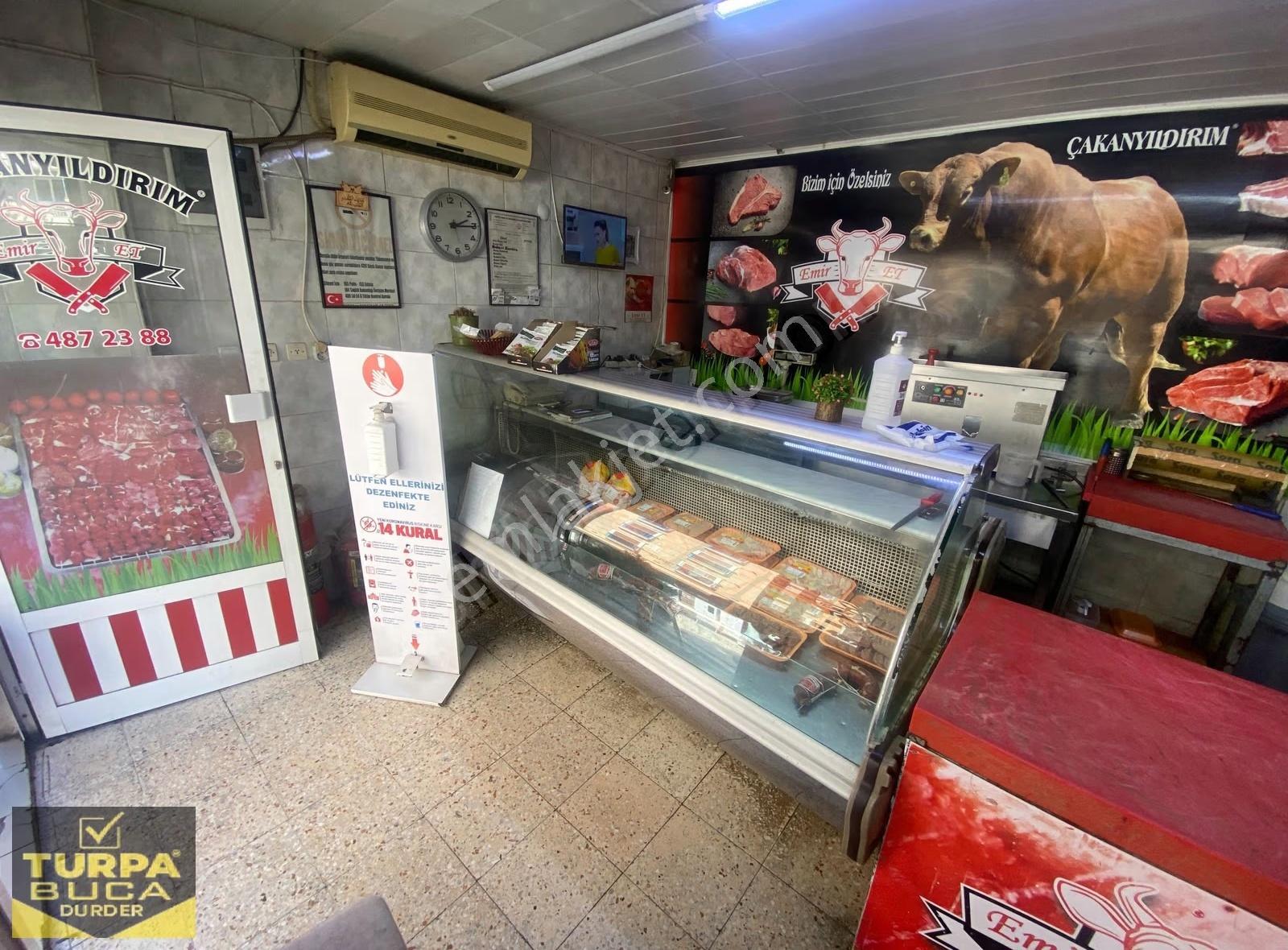 Turpa^dan Cadde Üstü Dükkan Fırsatı Güven Taksi Durağı Yanı - Görsel 17