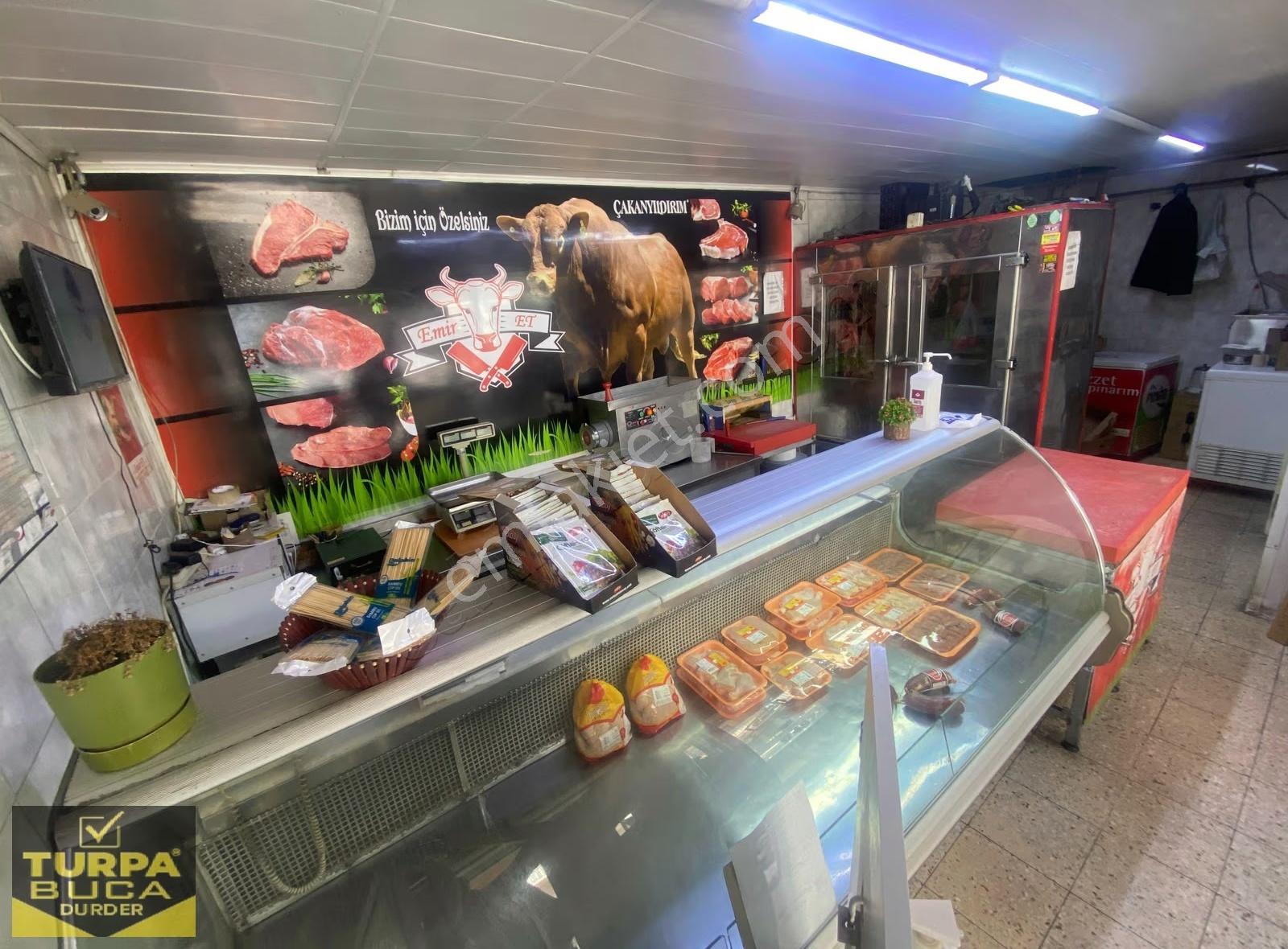 Turpa^dan Cadde Üstü Dükkan Fırsatı Güven Taksi Durağı Yanı - Görsel 12