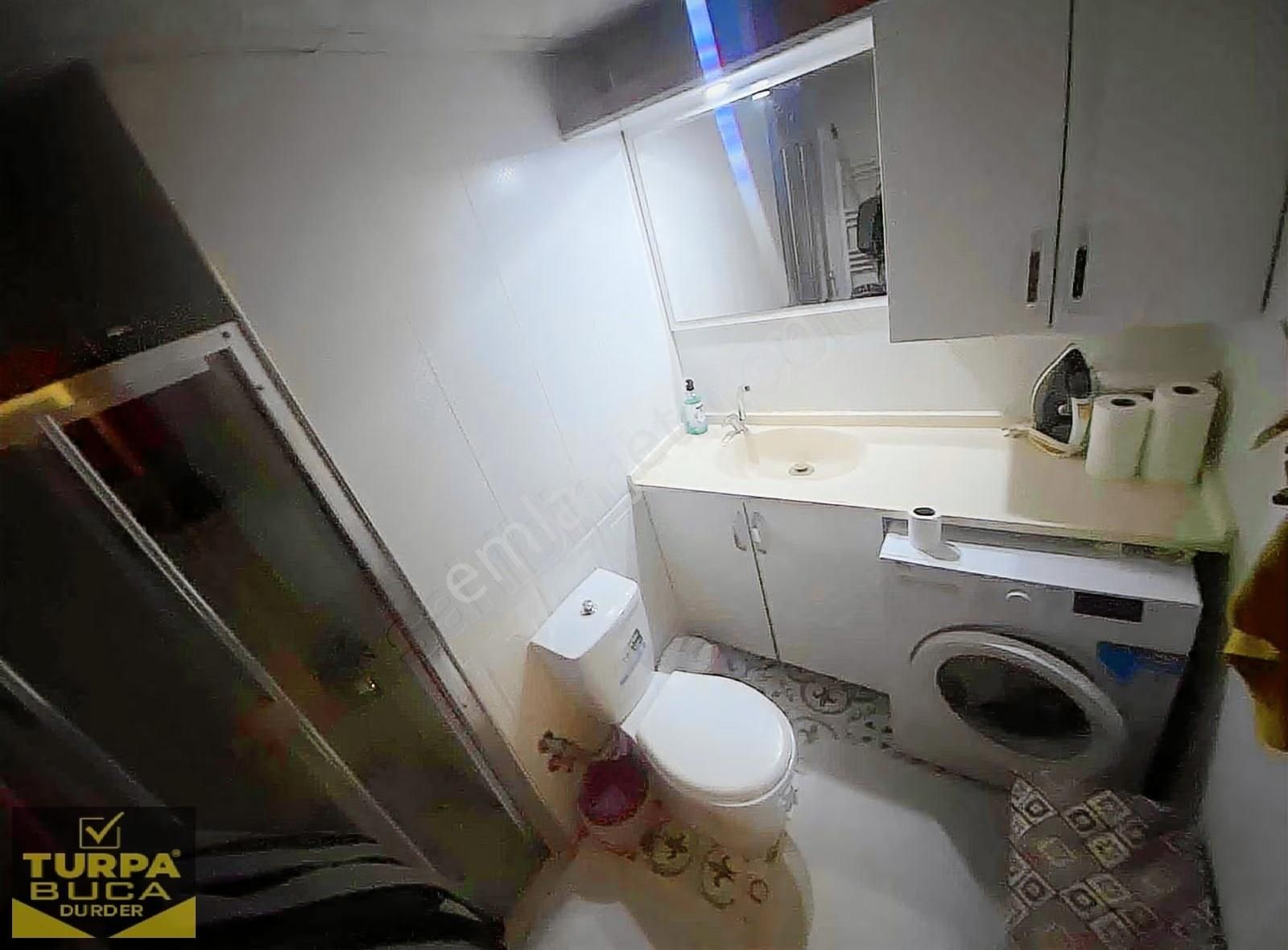 Kredi Sınırlamasız Şirinyer İzban Yaknı 2+1 Arakat Asansörlü - Görsel 25