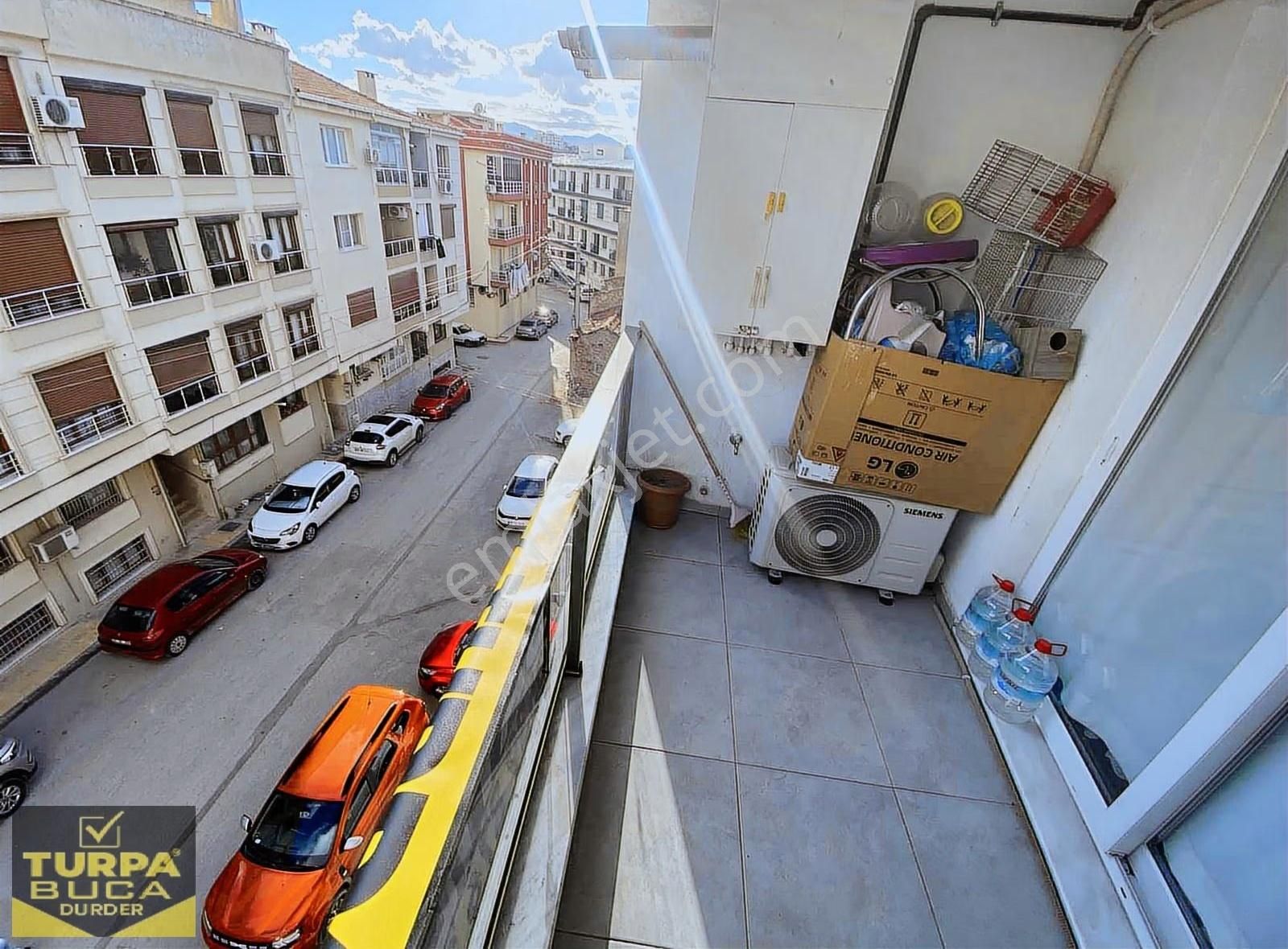 Kredi Sınırlamasız Şirinyer İzban Yaknı 2+1 Arakat Asansörlü - Görsel 32