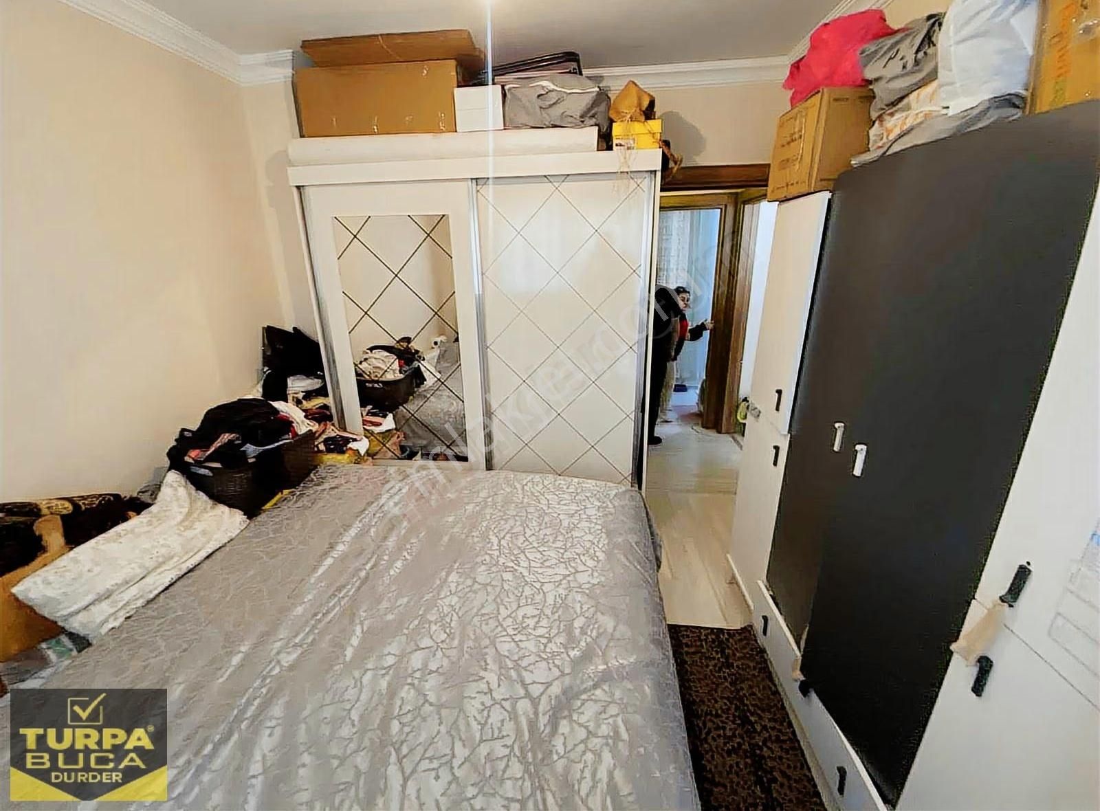 Kredi Sınırlamasız Şirinyer İzban Yaknı 2+1 Arakat Asansörlü - Görsel 21