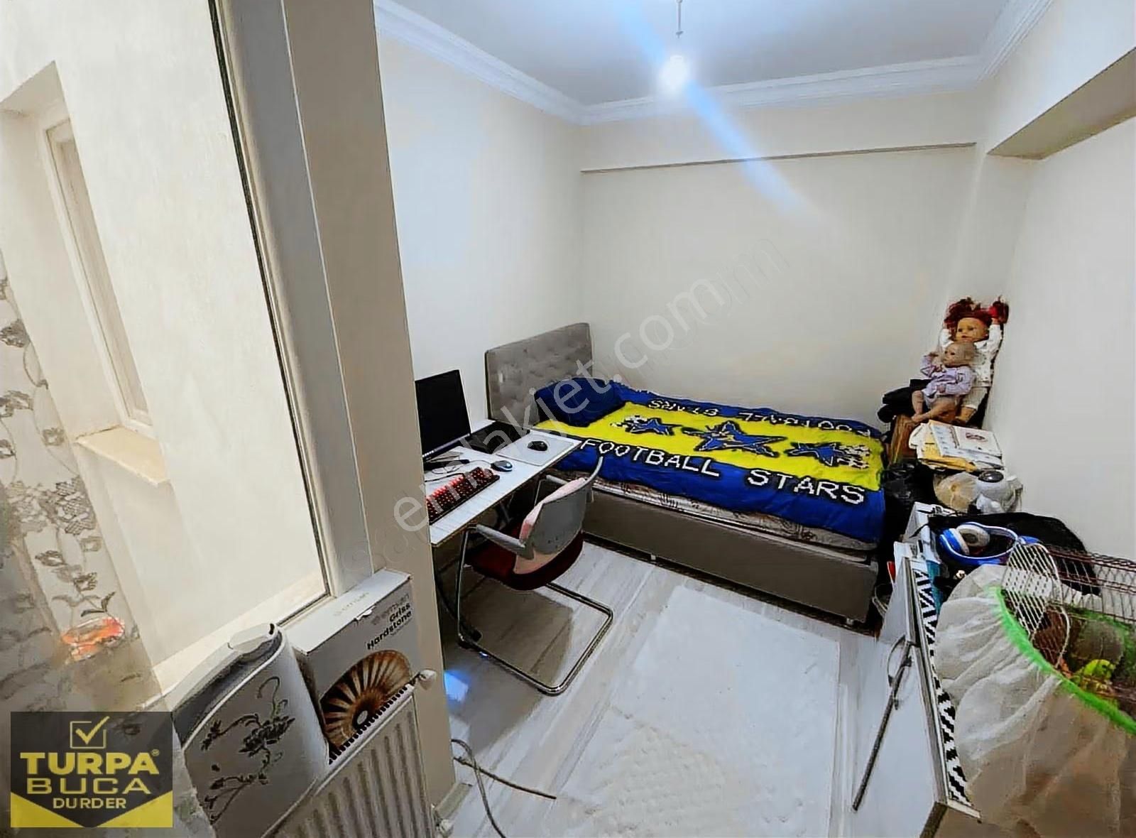 Kredi Sınırlamasız Şirinyer İzban Yaknı 2+1 Arakat Asansörlü - Görsel 31