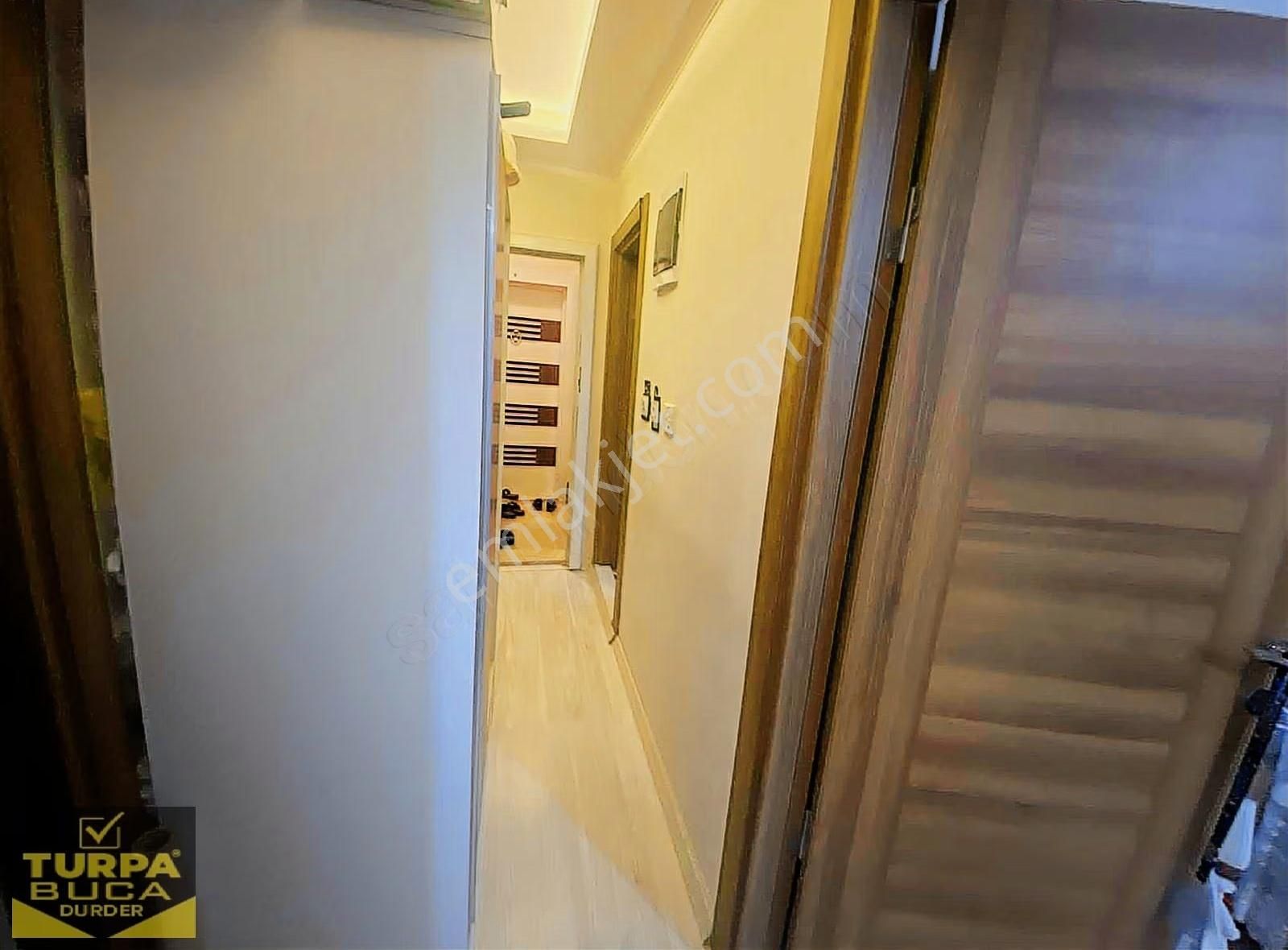 Kredi Sınırlamasız Şirinyer İzban Yaknı 2+1 Arakat Asansörlü - Görsel 16