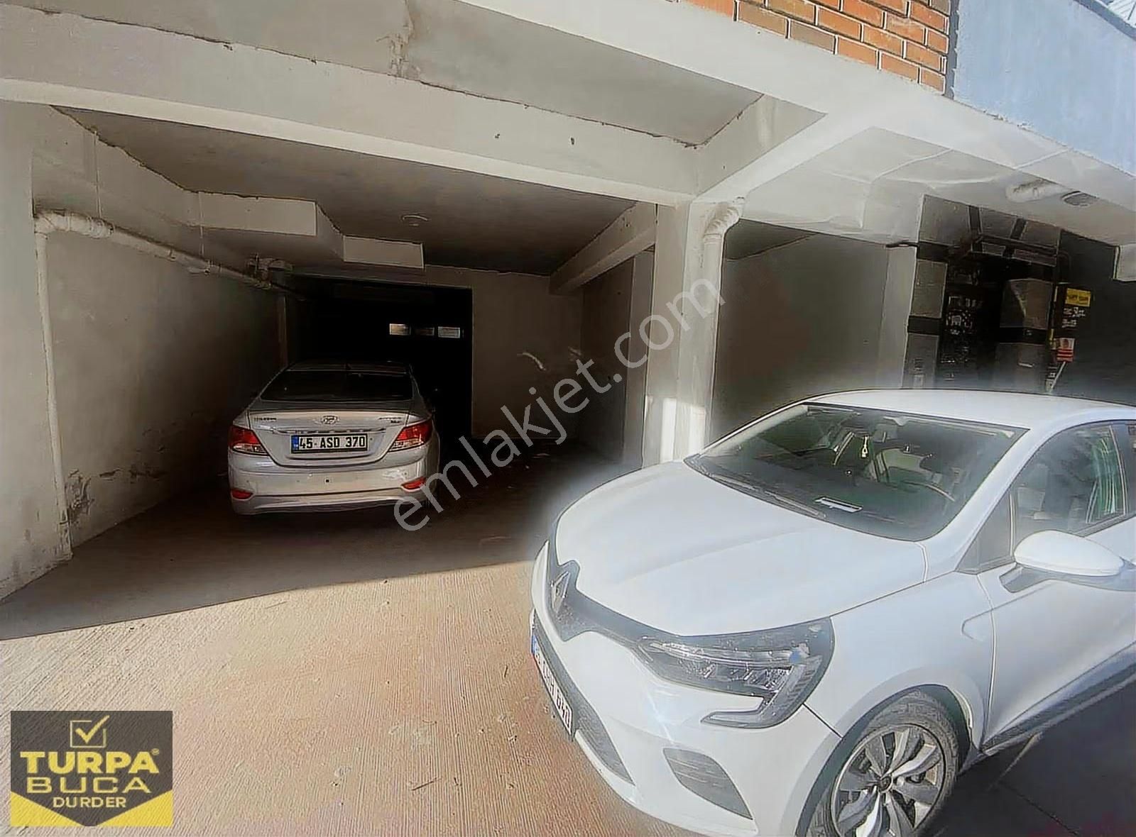 Kredi Sınırlamasız Şirinyer İzban Yaknı 2+1 Arakat Asansörlü - Görsel 10