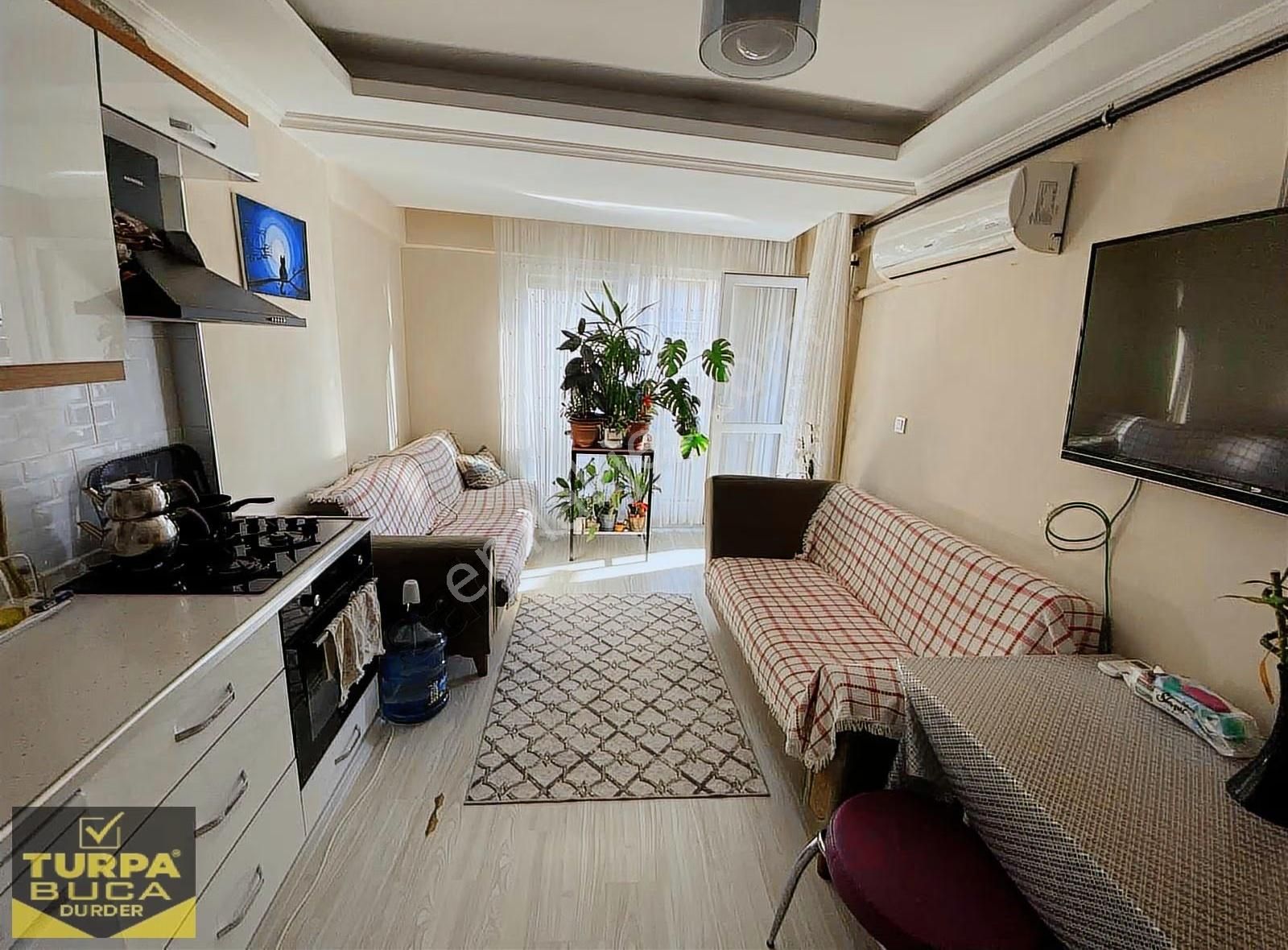 Kredi Sınırlamasız Şirinyer İzban Yaknı 2+1 Arakat Asansörlü - Görsel 12