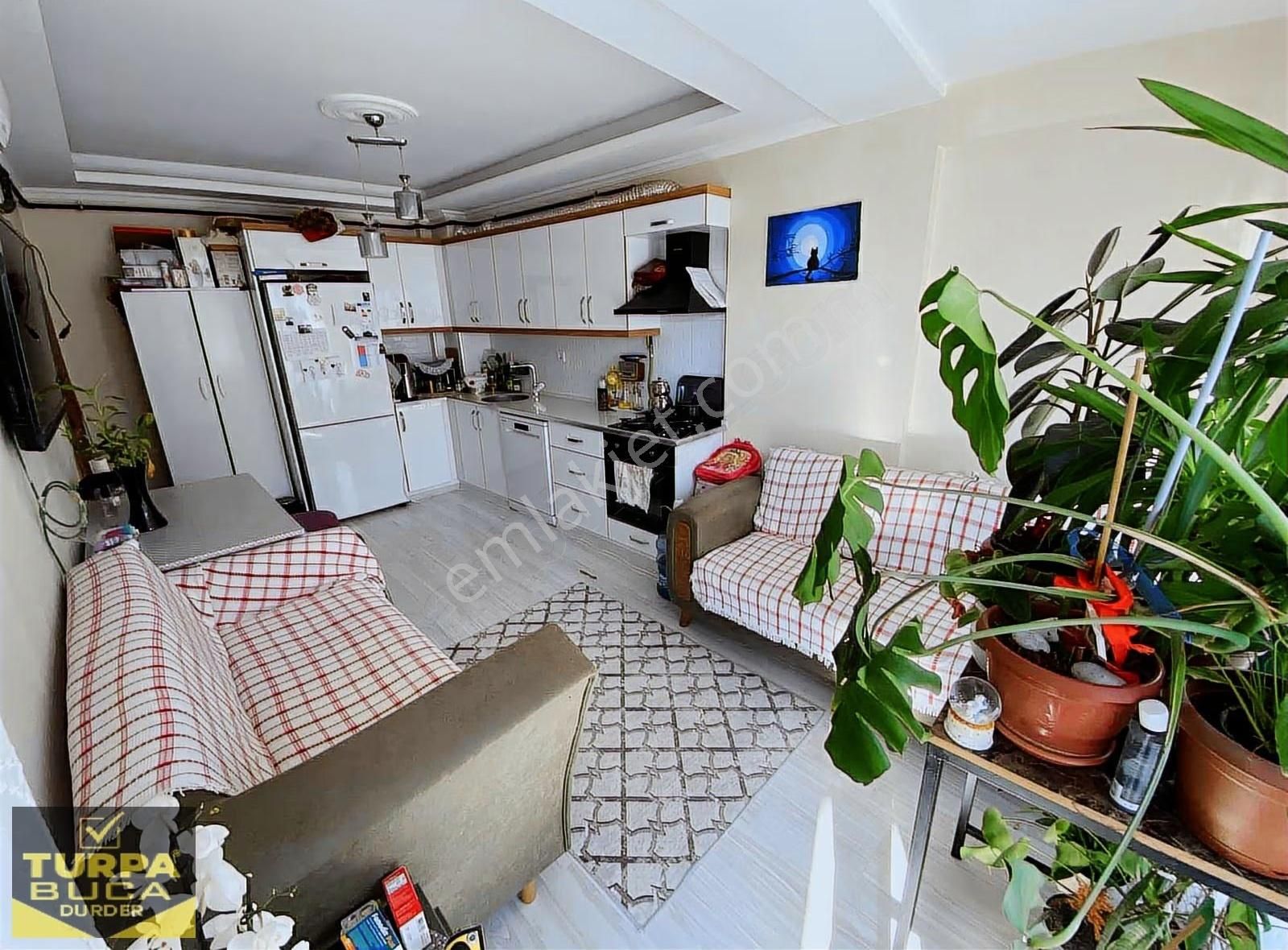 Kredi Sınırlamasız Şirinyer İzban Yaknı 2+1 Arakat Asansörlü - Görsel 15