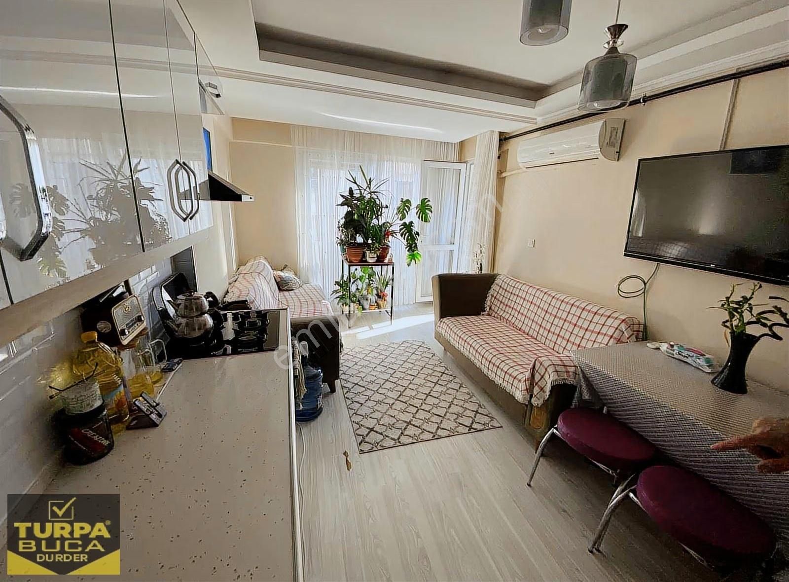 Kredi Sınırlamasız Şirinyer İzban Yaknı 2+1 Arakat Asansörlü - Görsel 17