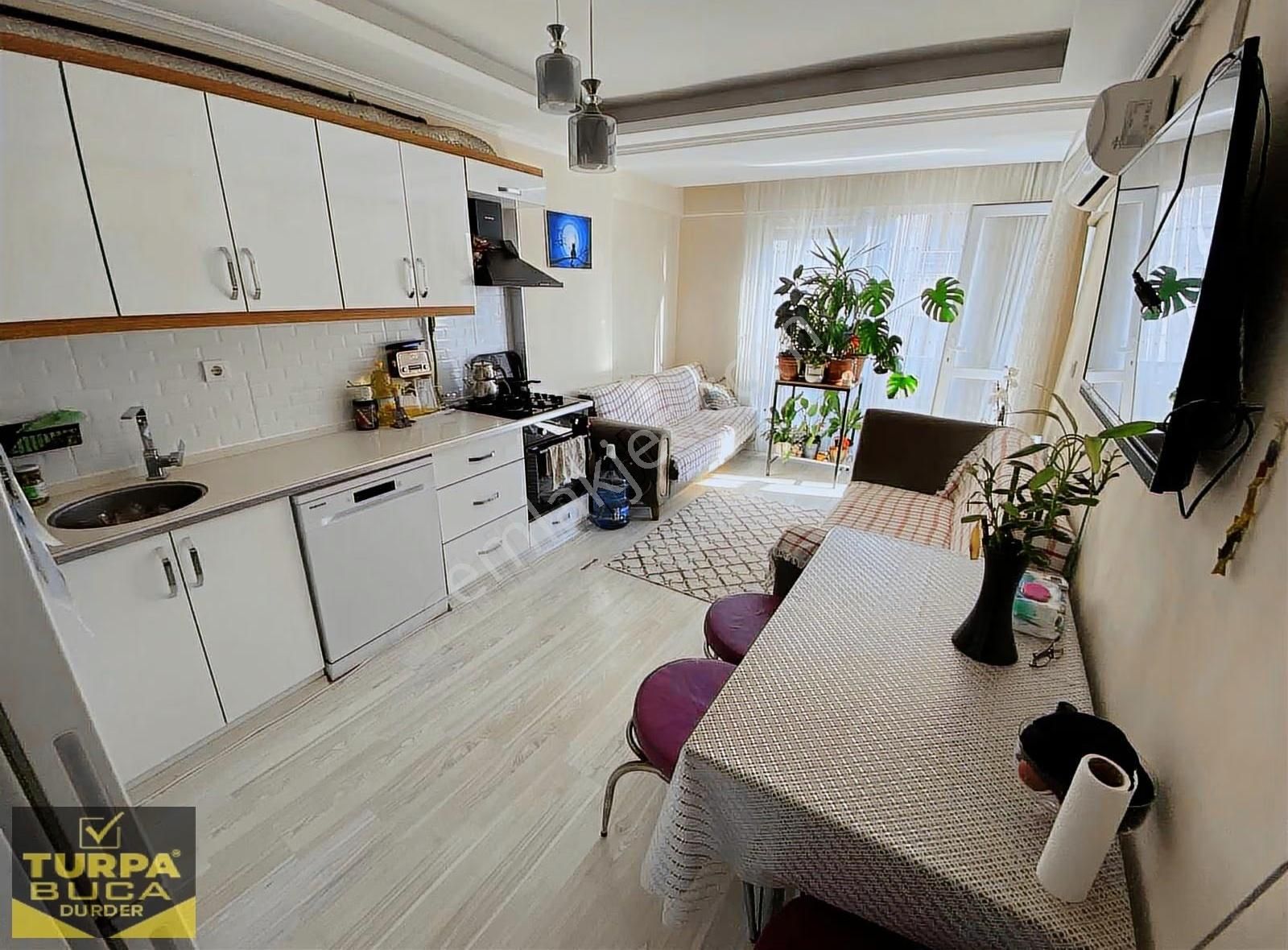 Kredi Sınırlamasız Şirinyer İzban Yaknı 2+1 Arakat Asansörlü