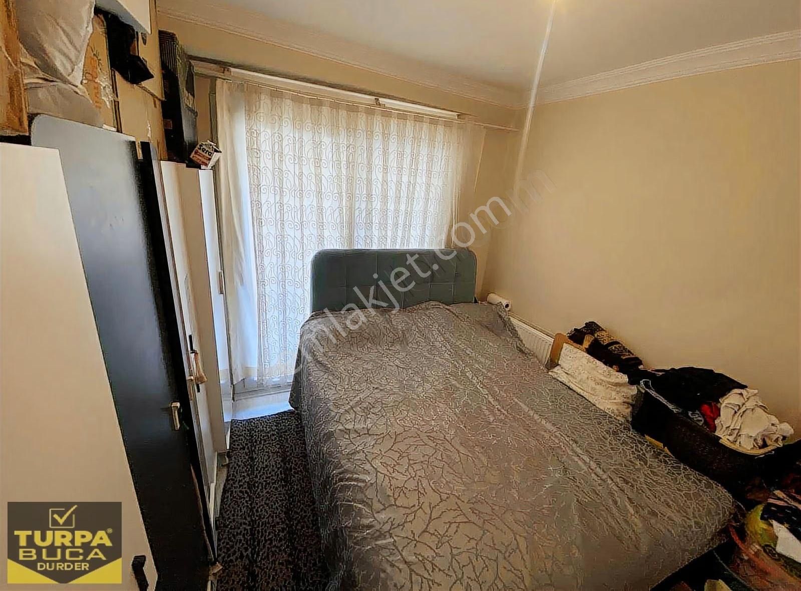 Kredi Sınırlamasız Şirinyer İzban Yaknı 2+1 Arakat Asansörlü - Görsel 4