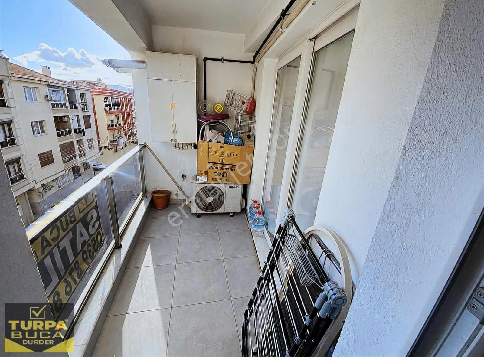 Kredi Sınırlamasız Şirinyer İzban Yaknı 2+1 Arakat Asansörlü - Görsel 35