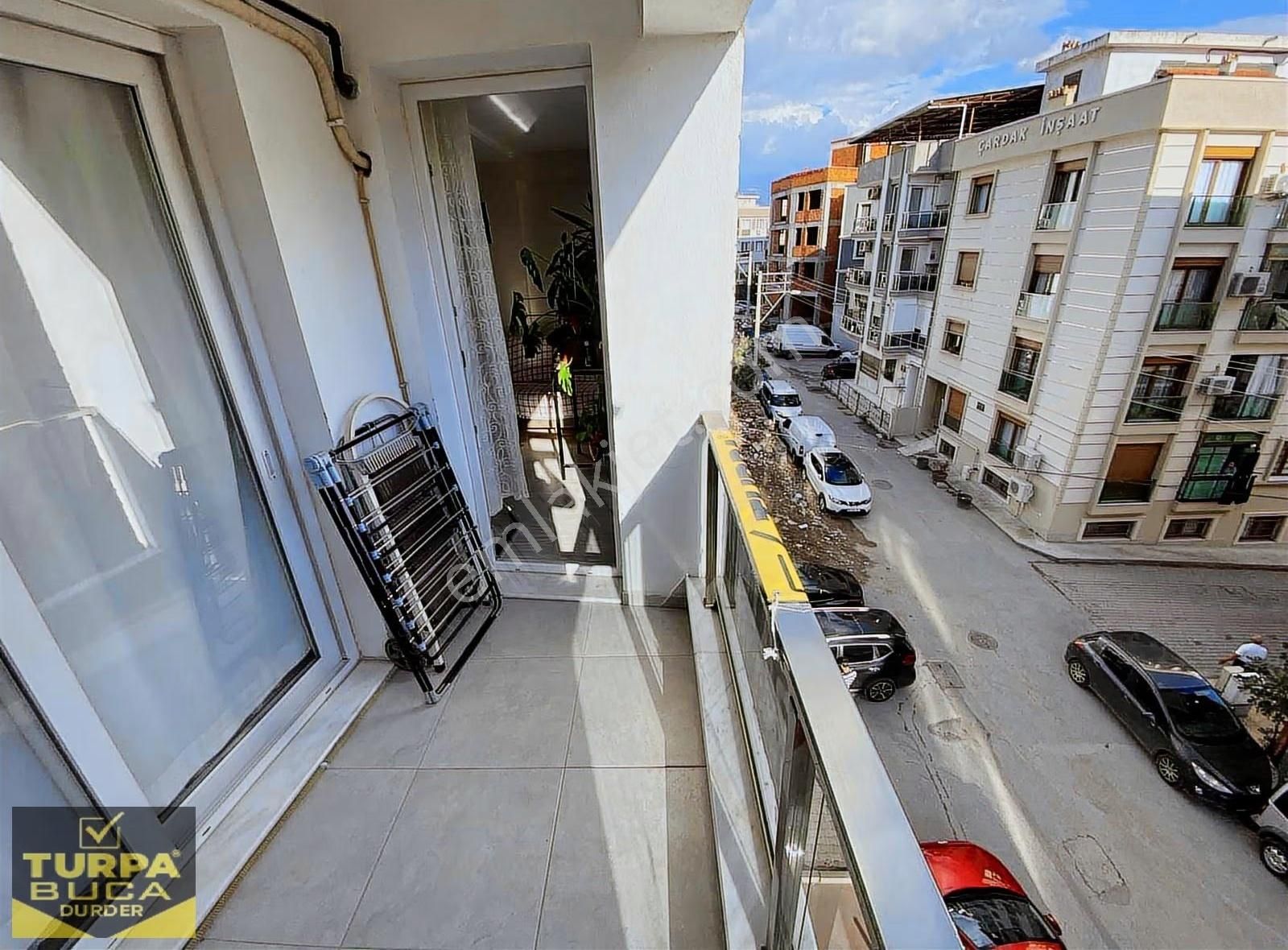 Kredi Sınırlamasız Şirinyer İzban Yaknı 2+1 Arakat Asansörlü - Görsel 2