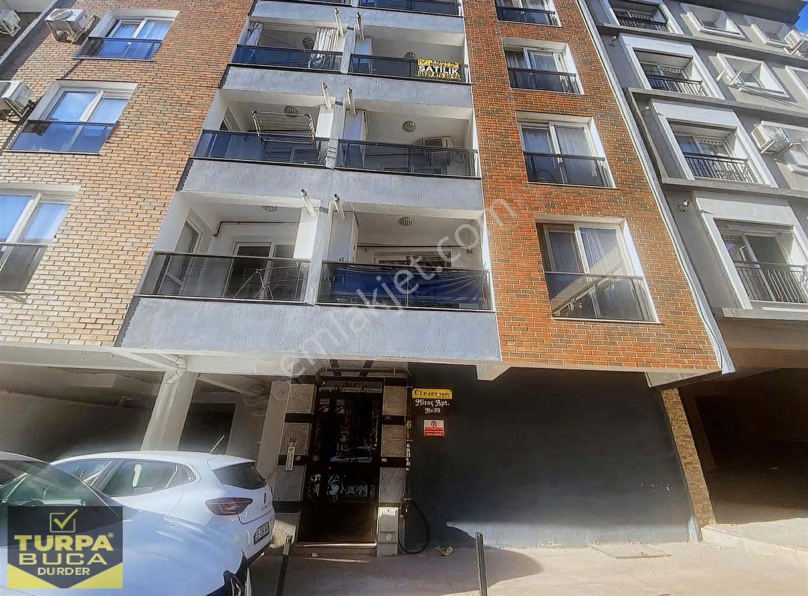 Kredi Sınırlamasız Şirinyer İzban Yaknı 2+1 Arakat Asansörlü - Görsel 8