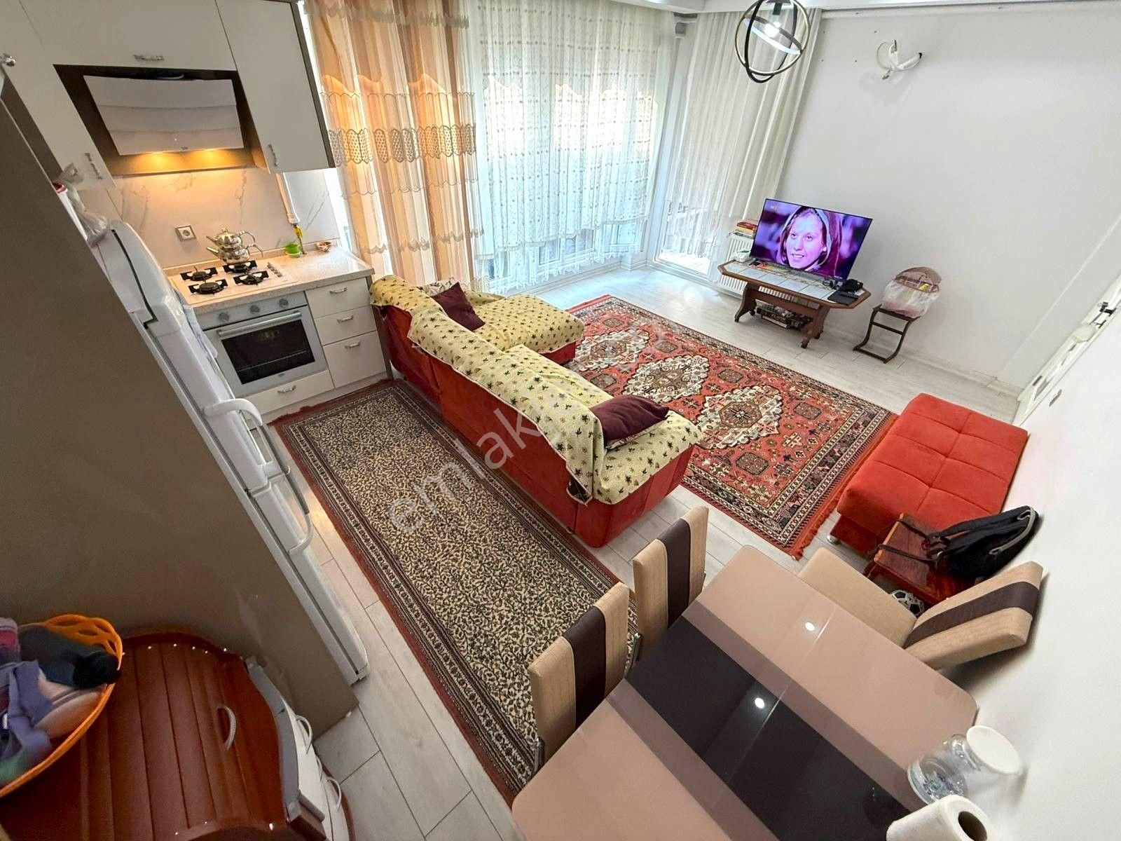 ▀yetkisi Yüksel'den Akçay'da Arakat Lux Kaçmaz Fırsat 1+1 Daire▀ - Görsel 8