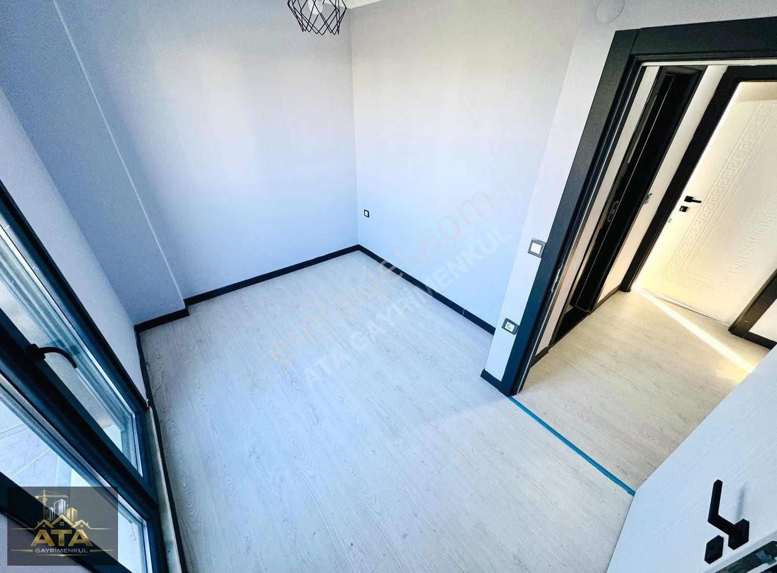 ꧂denize E'5 E Yürüme Mesafesinde ミ 4+1 Müstakil Masrafsız Villa꧂ - Görsel 22