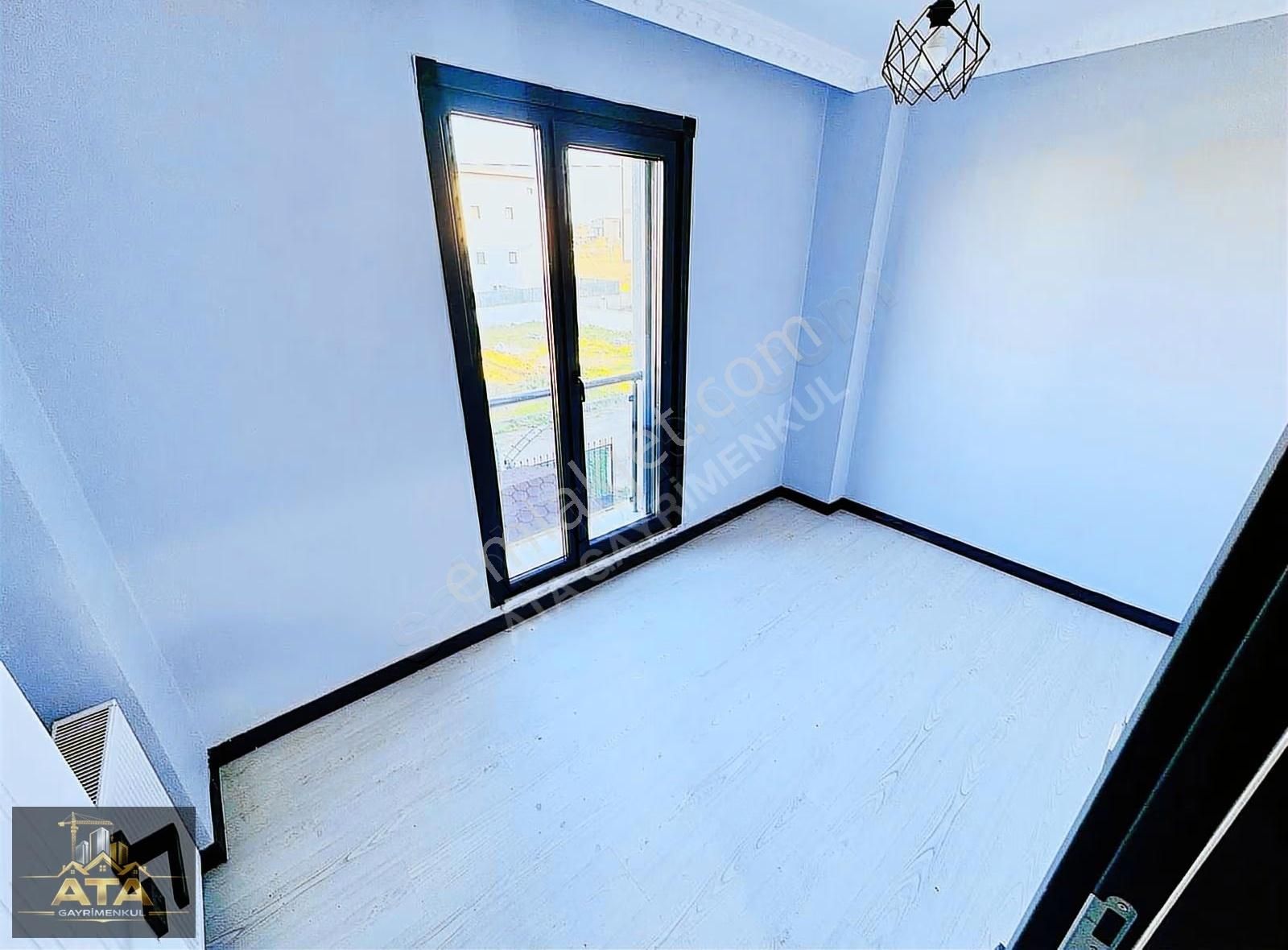 ꧂denize E'5 E Yürüme Mesafesinde ミ 4+1 Müstakil Masrafsız Villa꧂ - Görsel 8