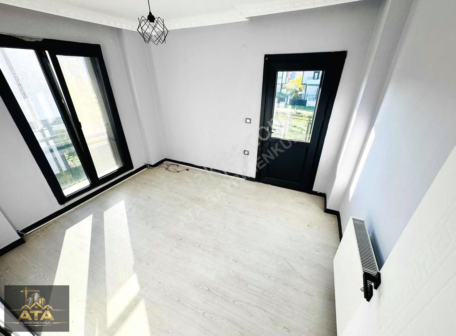 ꧂denize E'5 E Yürüme Mesafesinde ミ 4+1 Müstakil Masrafsız Villa꧂ - Görsel 10