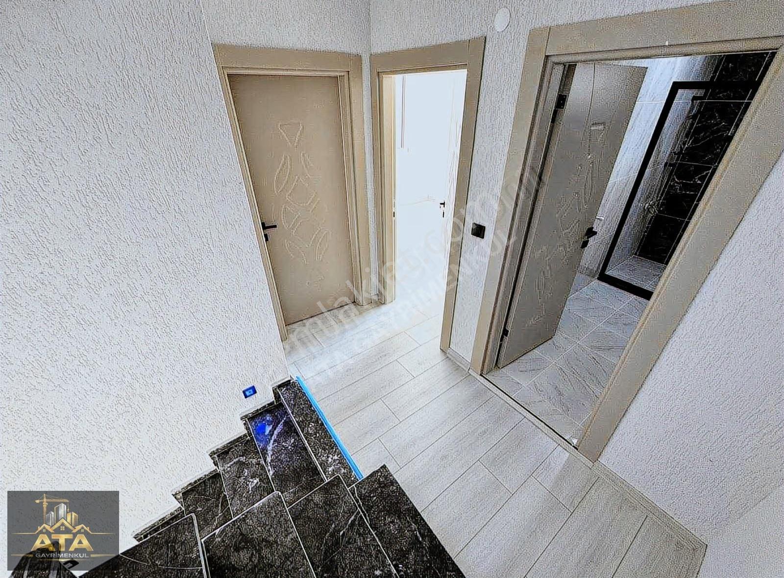 ꧂꧂ Kaliteden Ödün Yok & 4+1 Herşeyi Tam Eksiksiz & Havuzlu Villa - Görsel 29