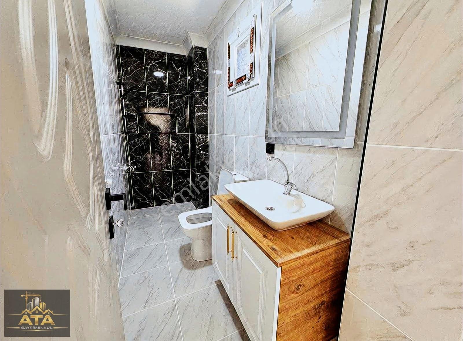 ꧂꧂ Kaliteden Ödün Yok & 4+1 Herşeyi Tam Eksiksiz & Havuzlu Villa - Görsel 22
