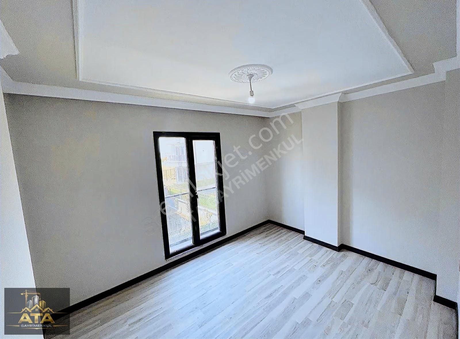 ^^ Yaza Villanızda Girin ^^ 6+1 Tam Müstakil Havuzlu Önü Park ^^ - Görsel 16