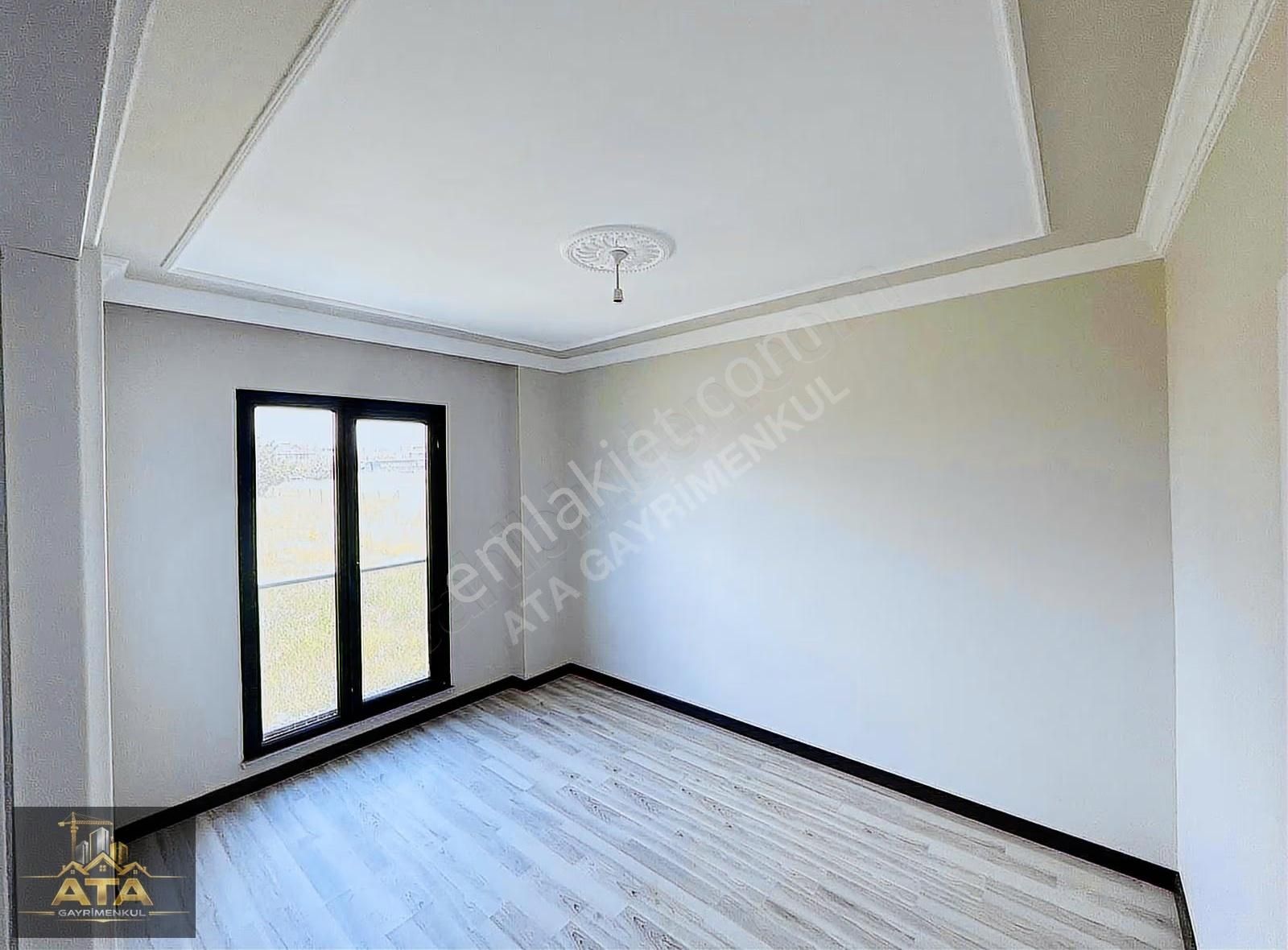 ^^ Yaza Villanızda Girin ^^ 6+1 Tam Müstakil Havuzlu Önü Park ^^ - Görsel 35