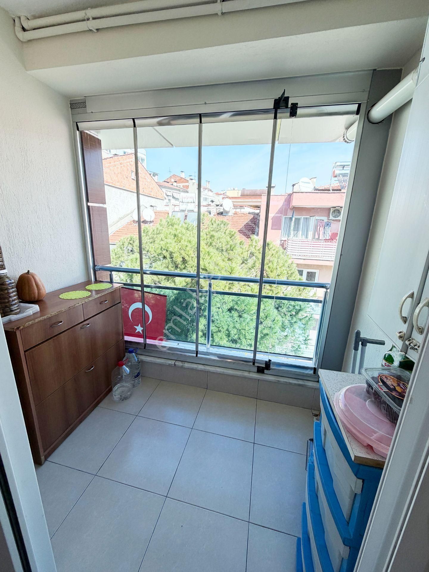 Atalar'da Önü Açık 3+2 Dubleks Teraslı Asansörlü Merkezi Konumda - Görsel 9