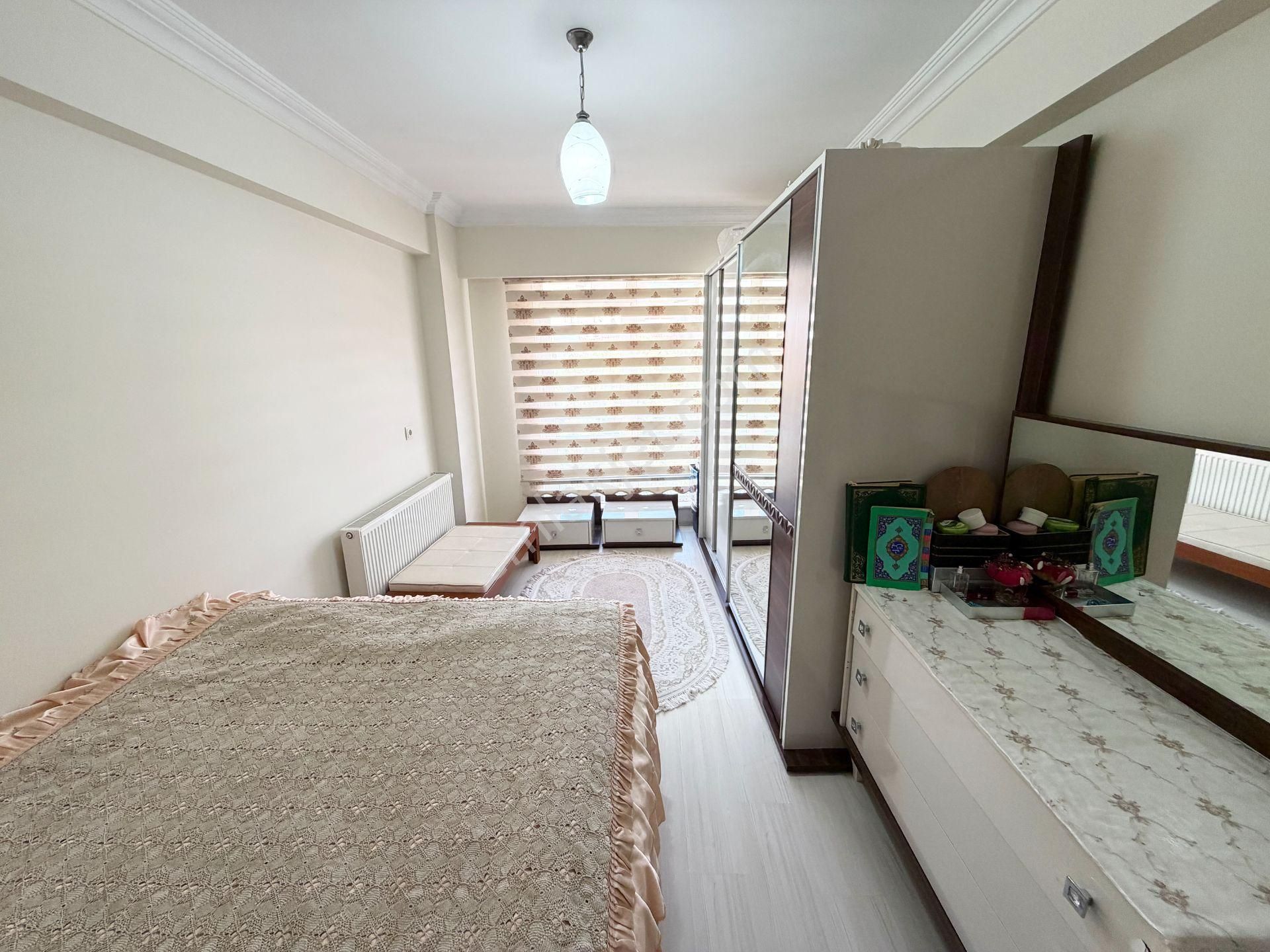 Atalar'da Önü Açık 3+2 Dubleks Teraslı Asansörlü Merkezi Konumda - Görsel 11