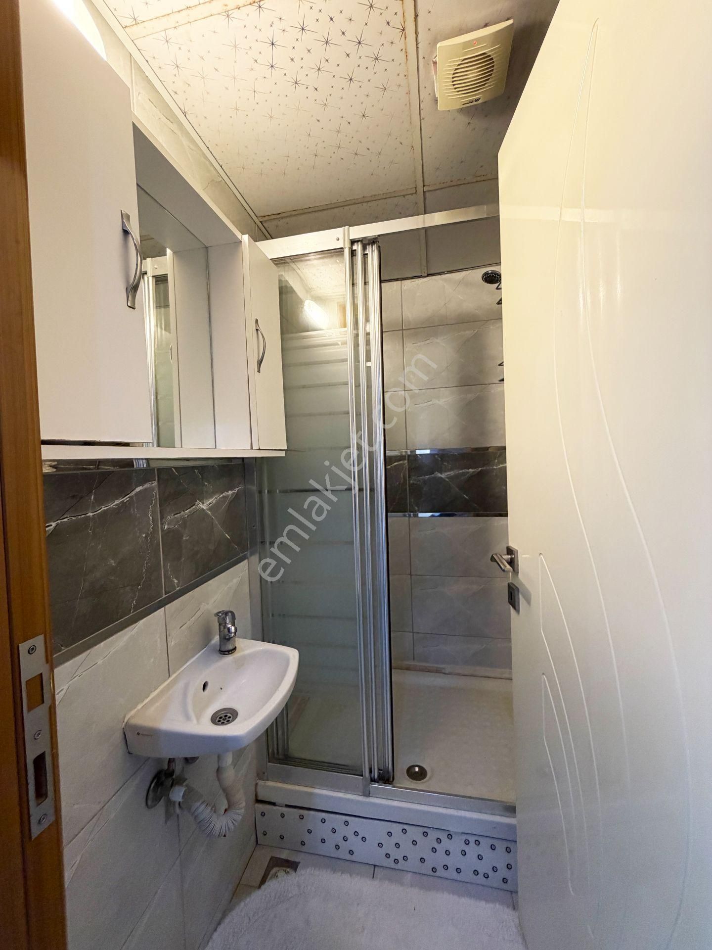 Atalar'da Önü Açık 3+2 Dubleks Teraslı Asansörlü Merkezi Konumda - Görsel 16