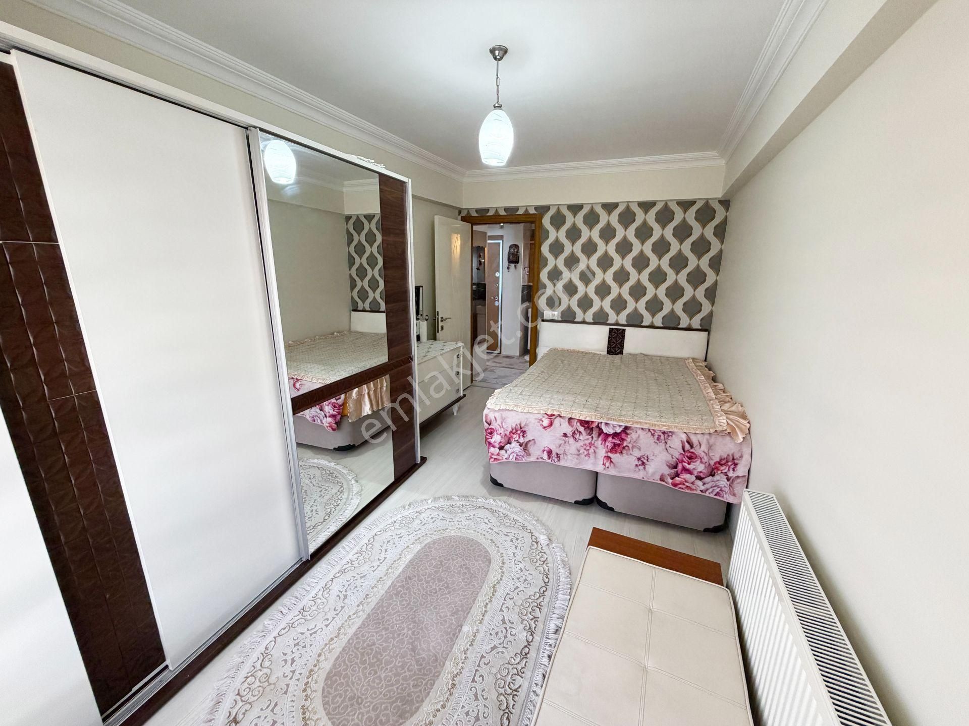 Atalar'da Önü Açık 3+2 Dubleks Teraslı Asansörlü Merkezi Konumda - Görsel 12