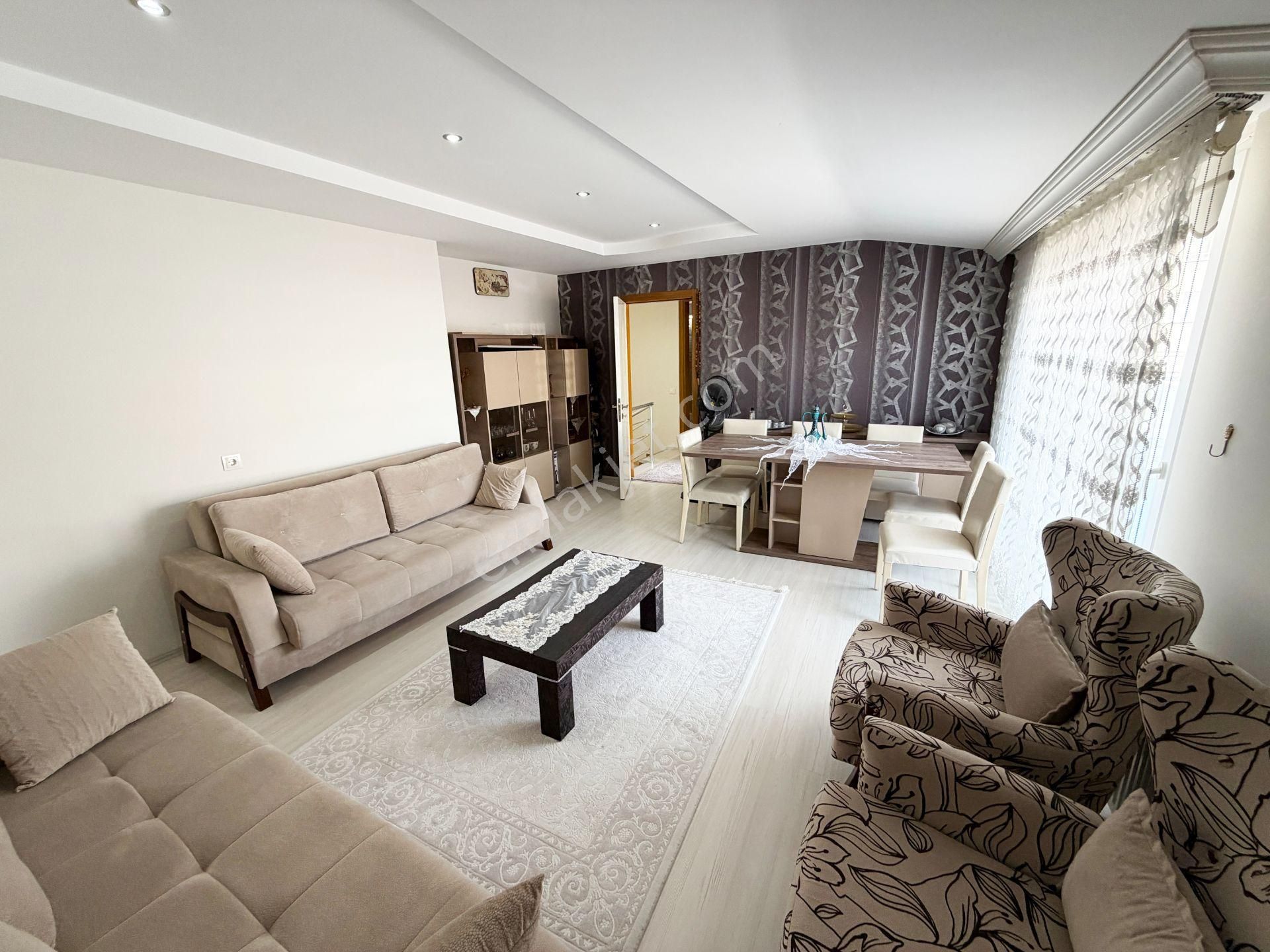 Atalar'da Önü Açık 3+2 Dubleks Teraslı Asansörlü Merkezi Konumda - Görsel 20