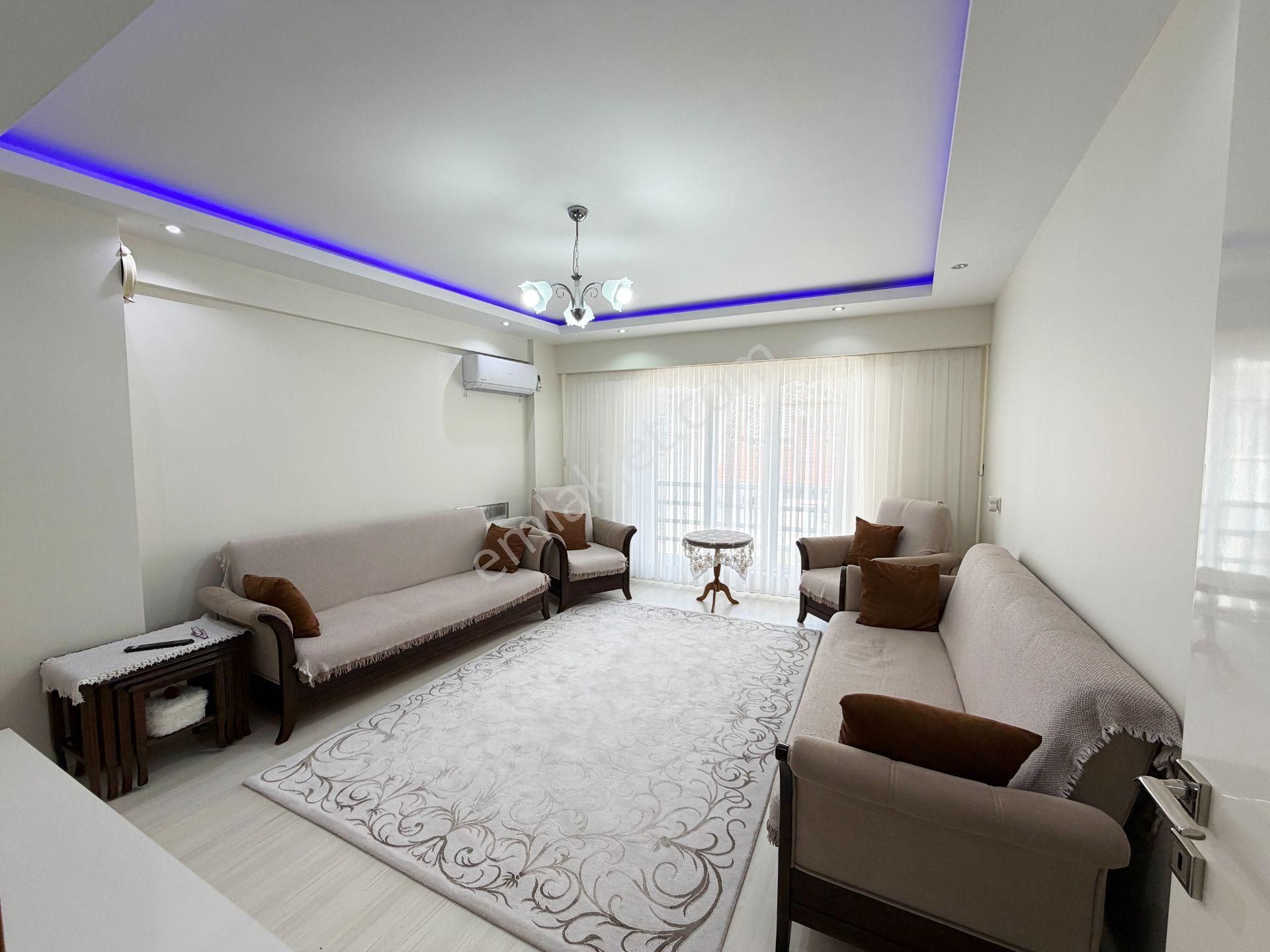 Atalar'da Önü Açık 3+2 Dubleks Teraslı Asansörlü Merkezi Konumda - Görsel 4